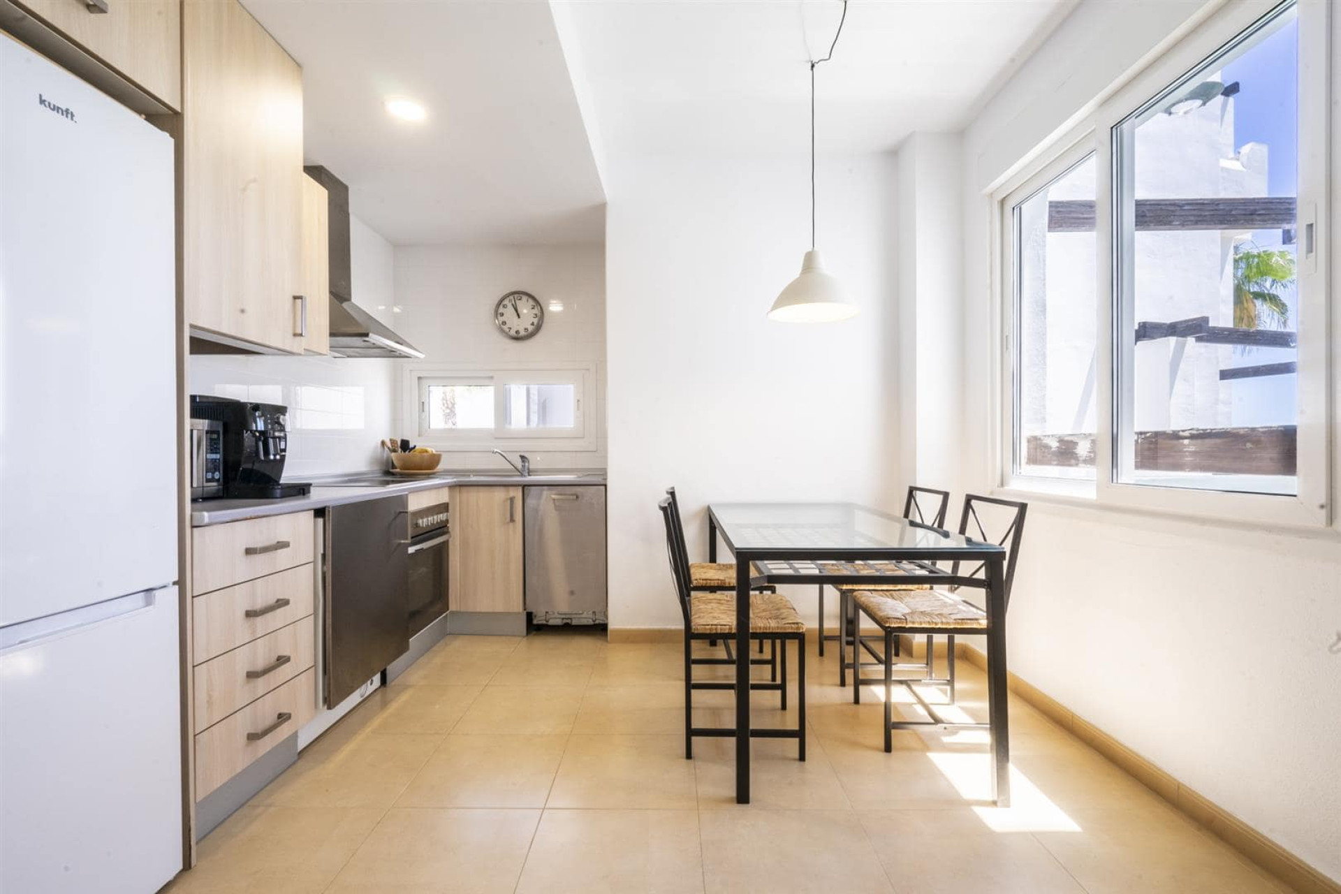 Resale - 1. Apartment / flat - Roldan - Costa Calida
