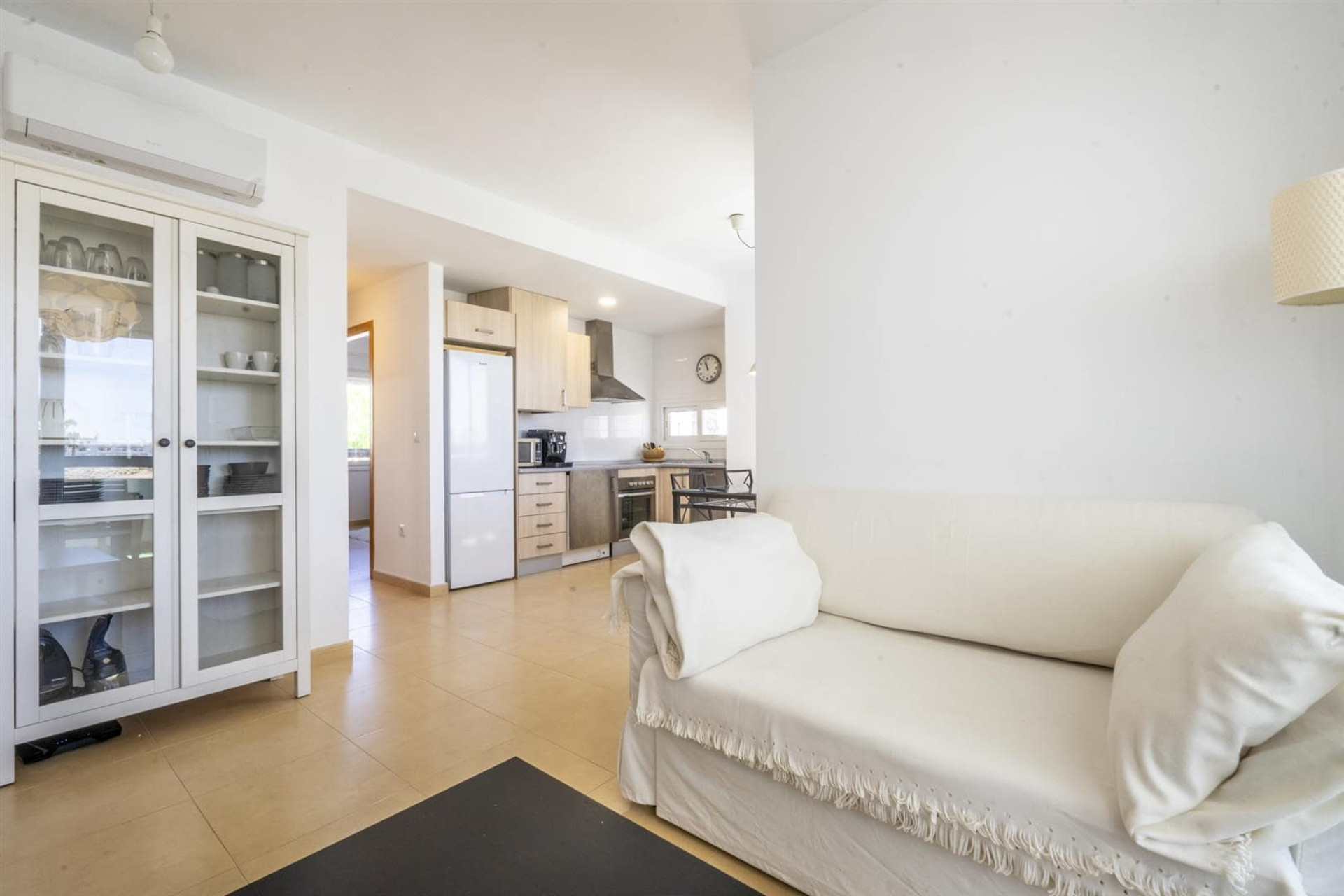 Resale - 1. Apartment / flat - Roldan - Costa Calida