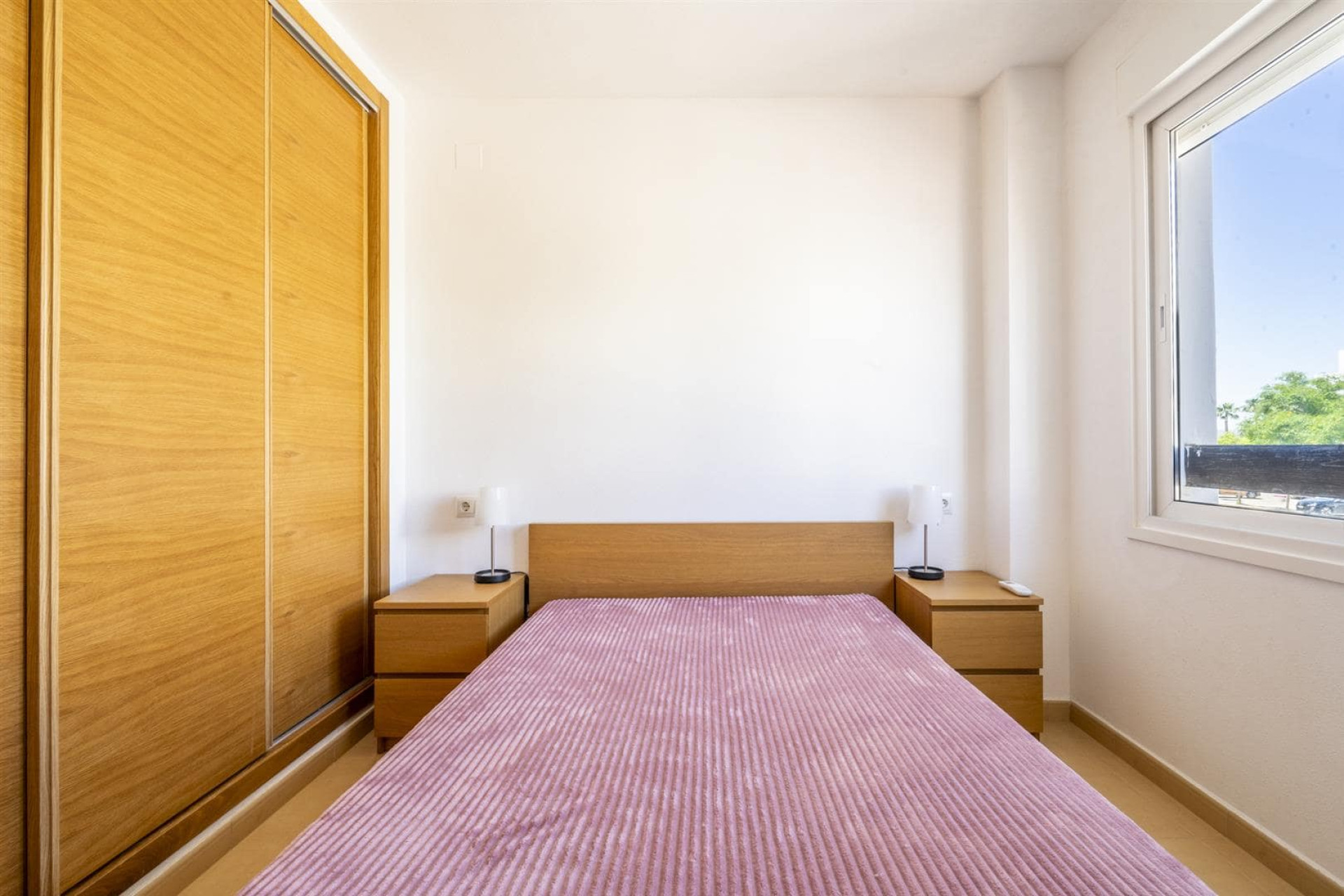 Resale - 1. Apartment / flat - Roldan - Costa Calida