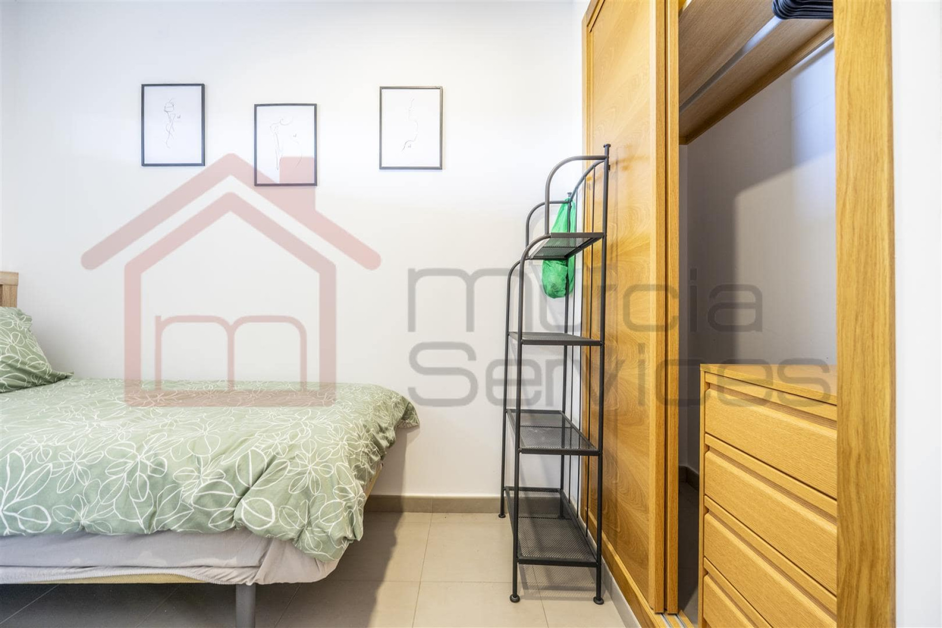 Resale - 1. Apartment / flat - Roldan - Costa Calida