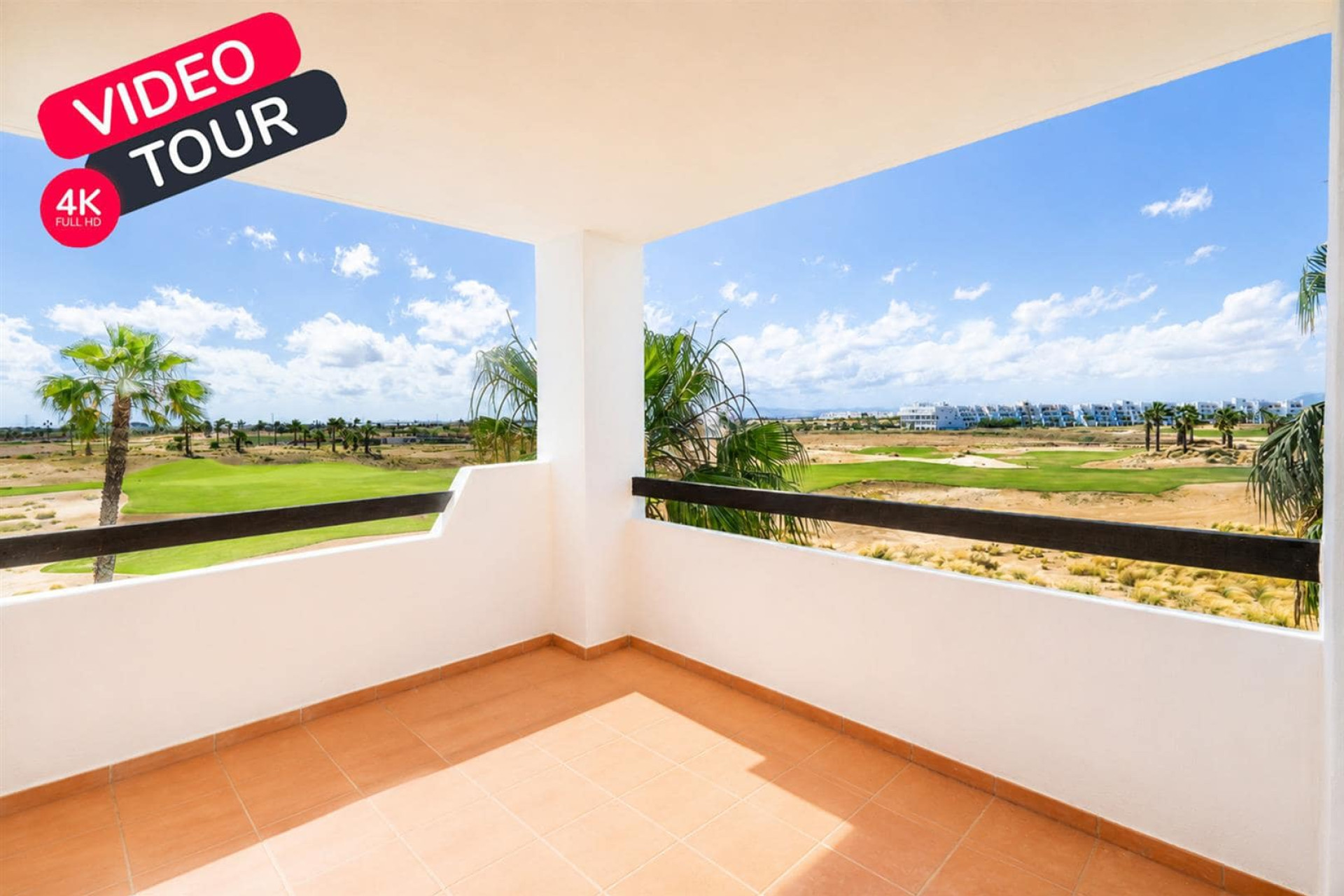Resale - 1. Apartment / flat - Roldan - Costa Calida