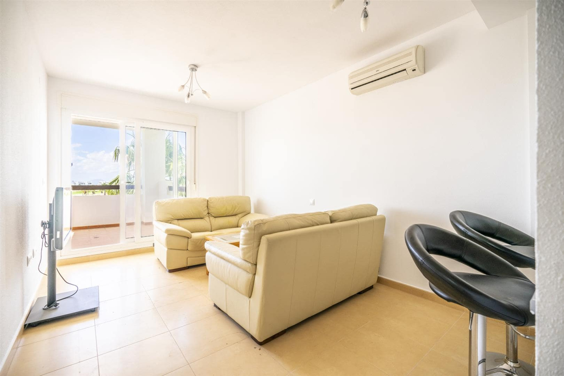 Resale - 1. Apartment / flat - Roldan - Costa Calida