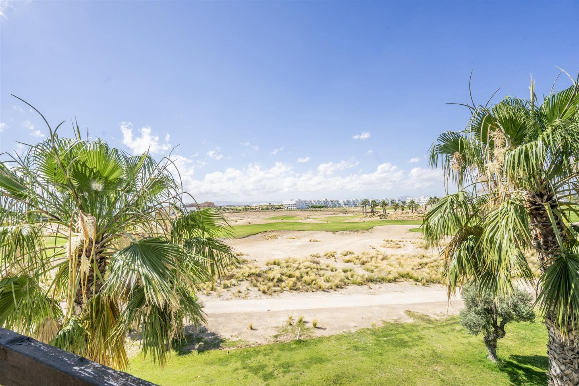 Resale - 1. Apartment / flat - Roldan - Costa Calida