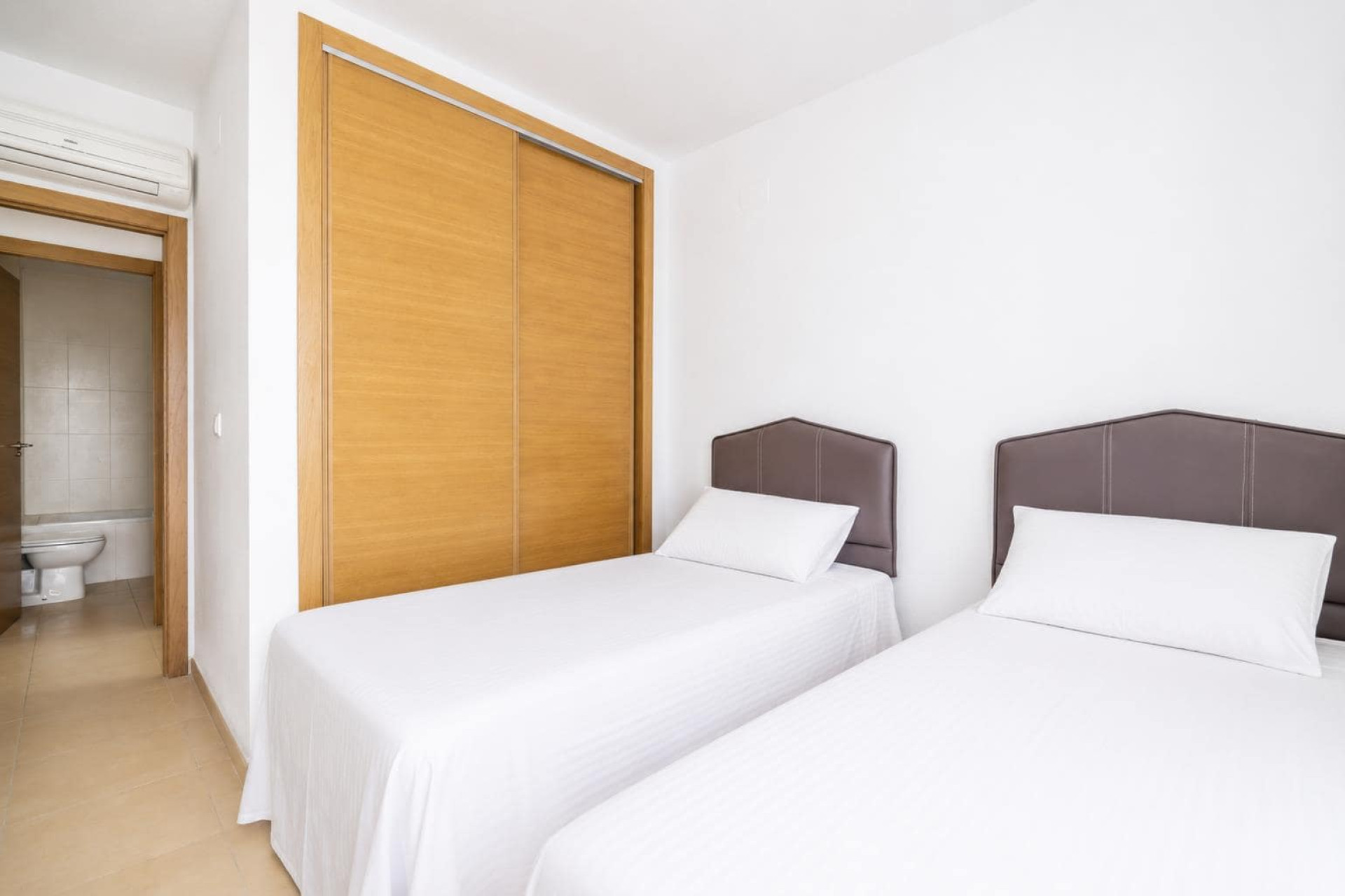 Resale - 1. Apartment / flat - Roldan - Costa Calida