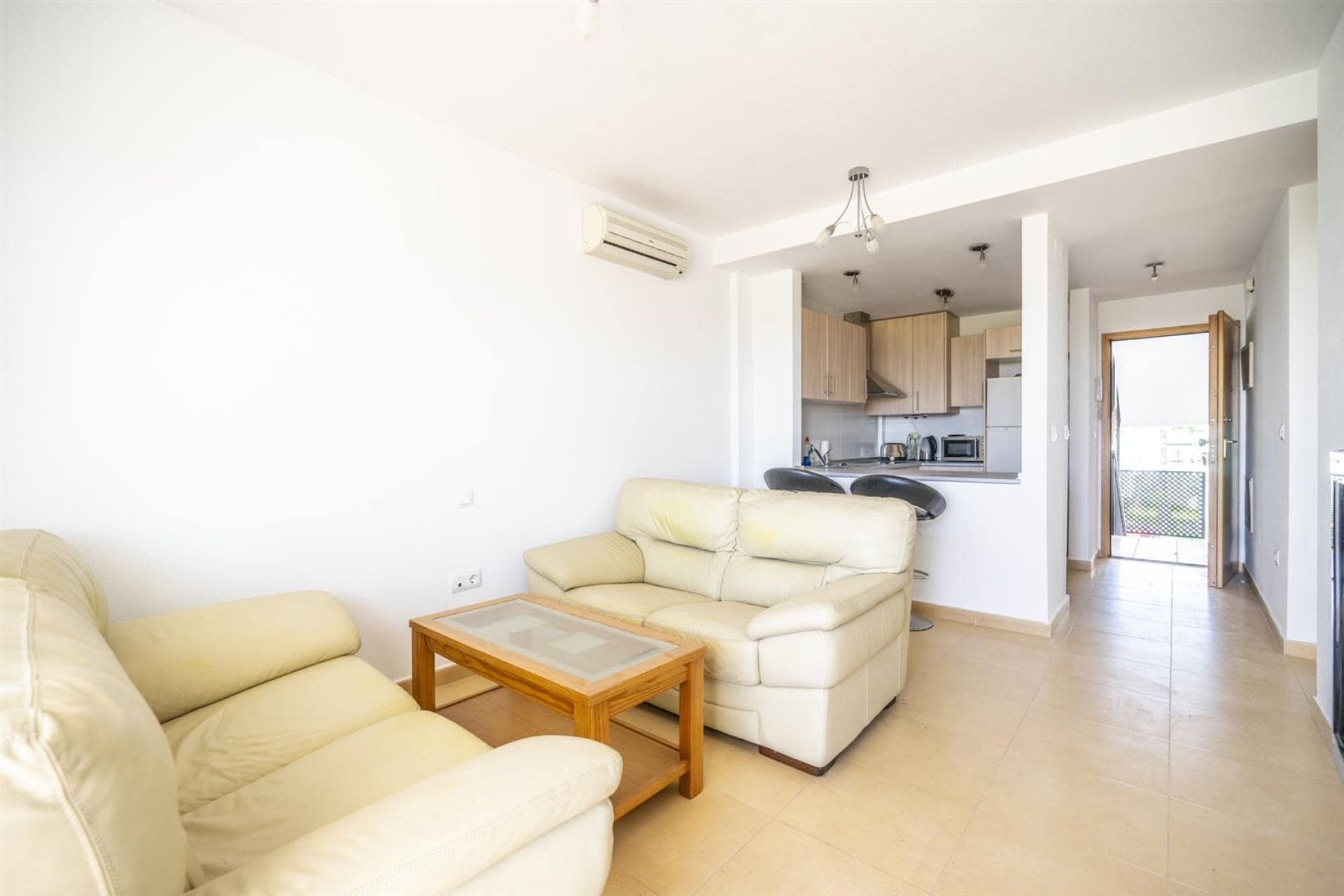 Resale - 1. Apartment / flat - Roldan - Costa Calida