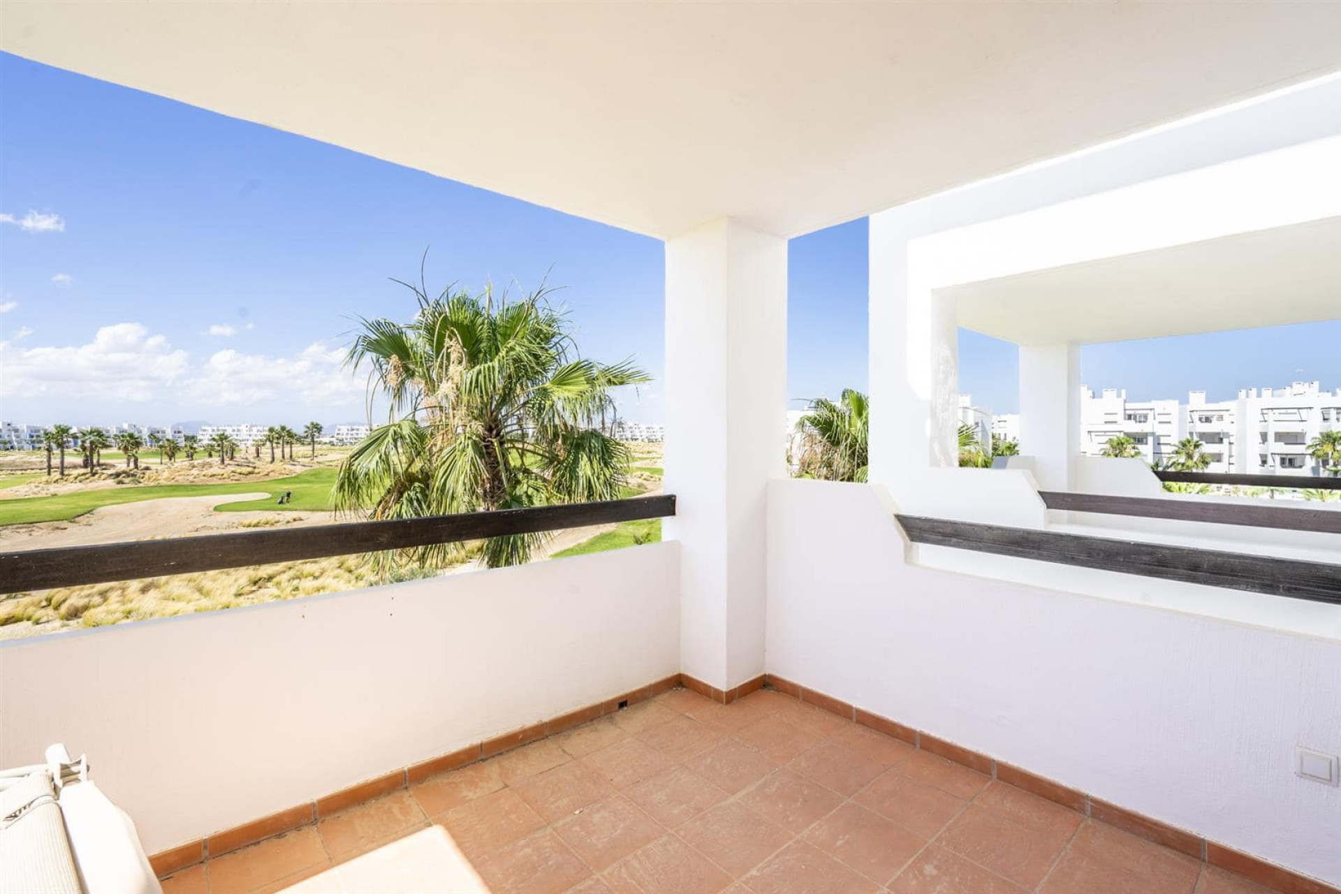 Resale - 1. Apartment / flat - Roldan - Costa Calida