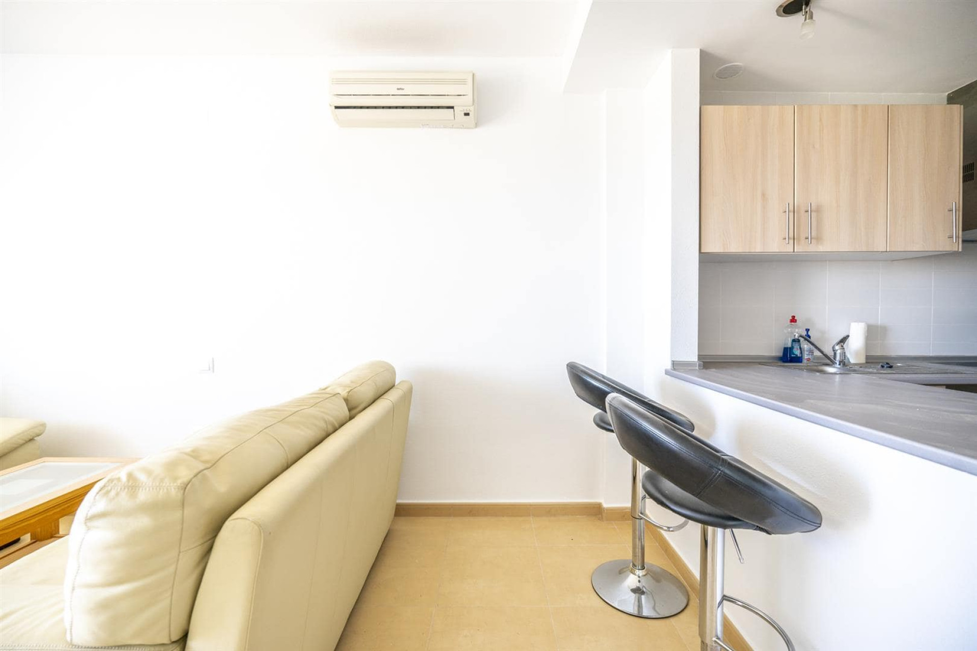 Resale - 1. Apartment / flat - Roldan - Costa Calida