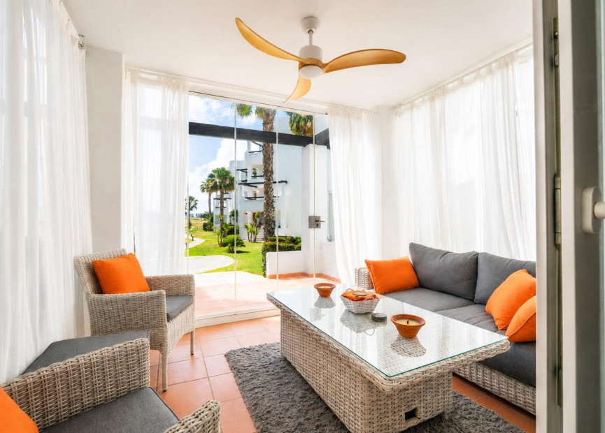 Resale - 1. Apartment / flat - Roldan - Costa Calida