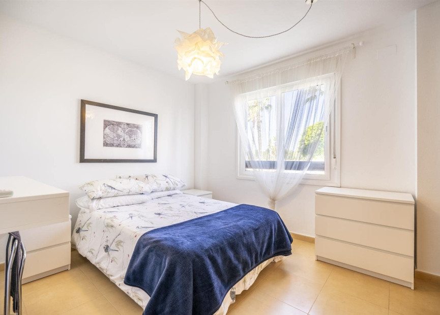 Resale - 1. Apartment / flat - Roldan - Costa Calida