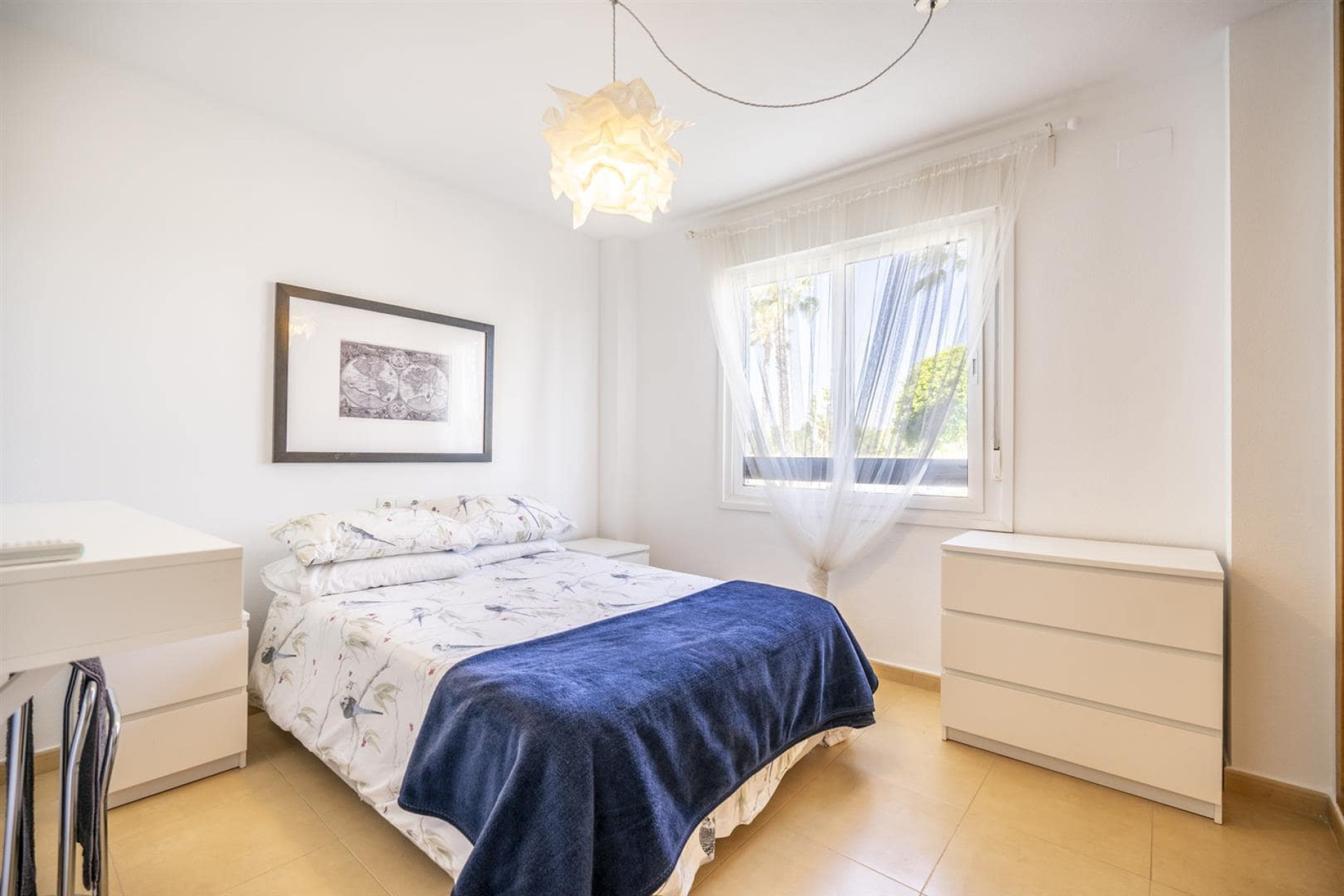 Resale - 1. Apartment / flat - Roldan - Costa Calida
