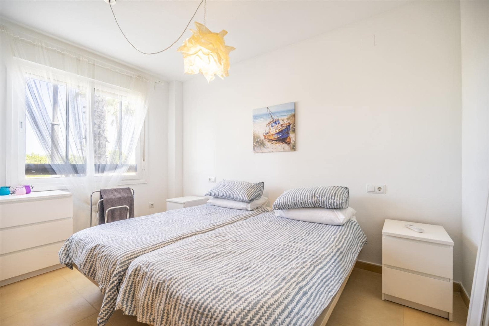 Resale - 1. Apartment / flat - Roldan - Costa Calida