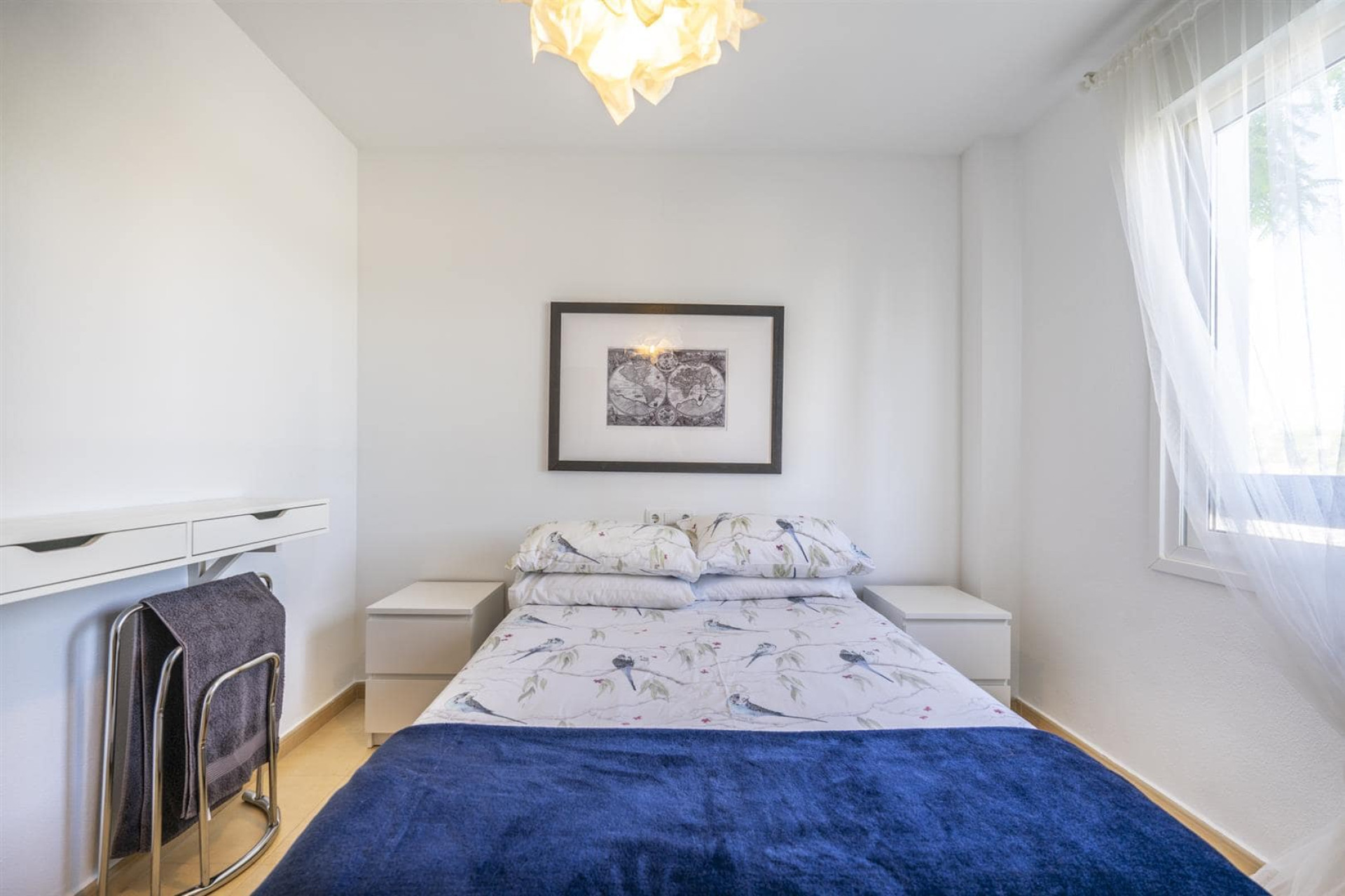 Resale - 1. Apartment / flat - Roldan - Costa Calida