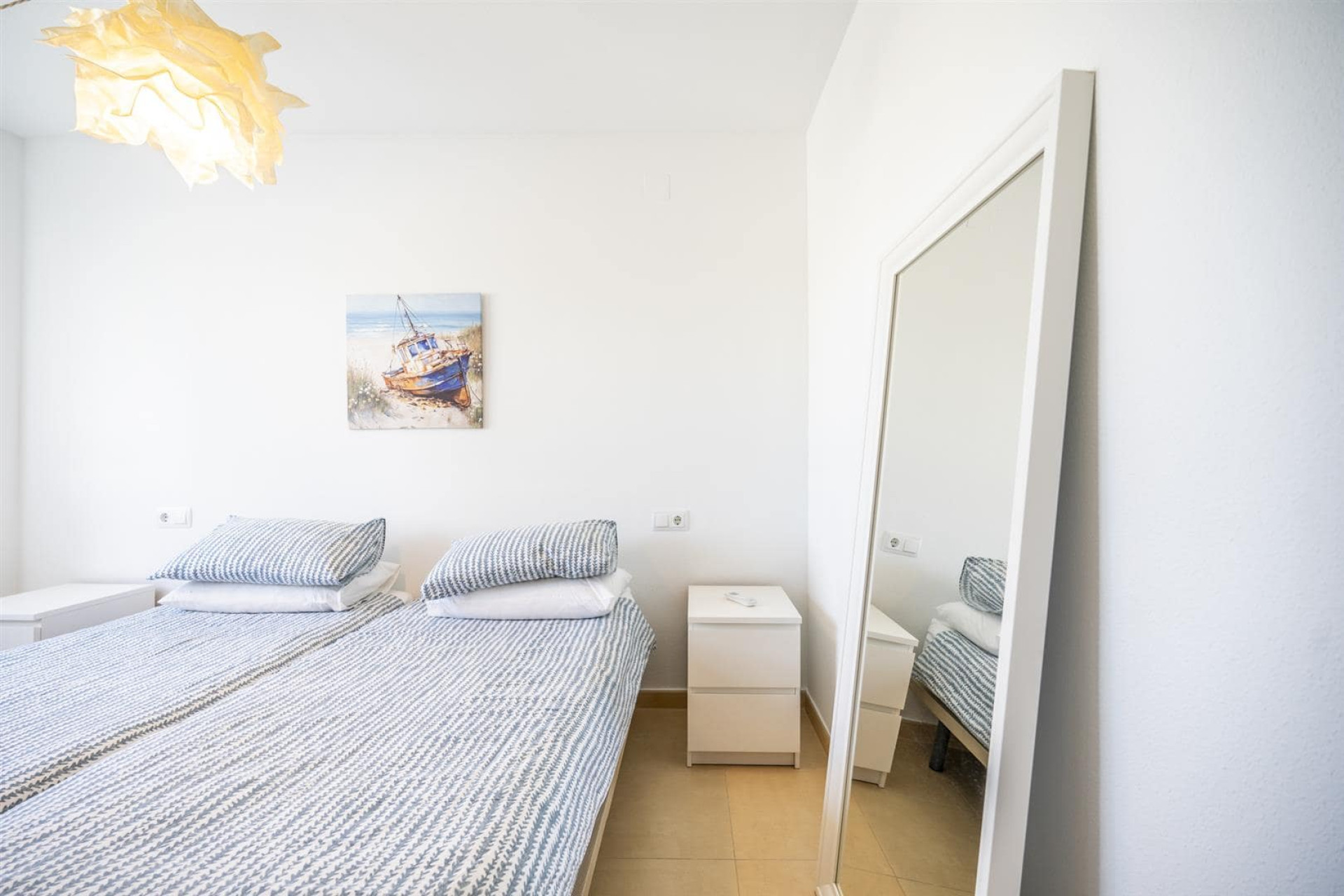 Resale - 1. Apartment / flat - Roldan - Costa Calida