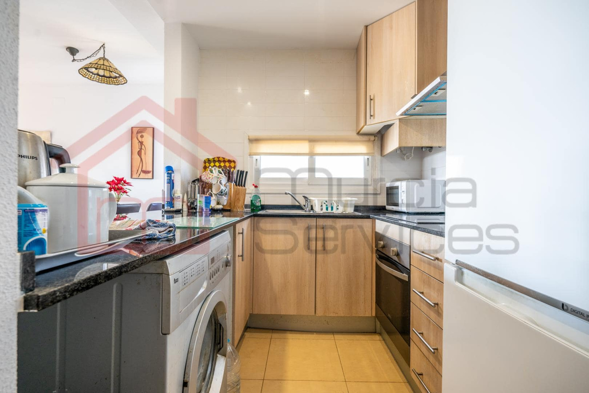 Resale - 1. Apartment / flat - Roldan - Costa Calida