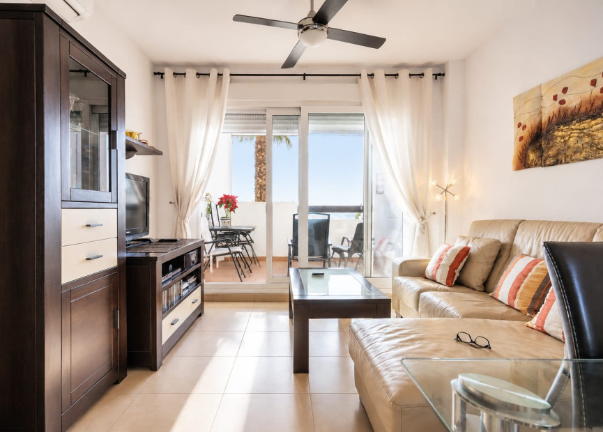 Resale - 1. Apartment / flat - Roldan - Costa Calida