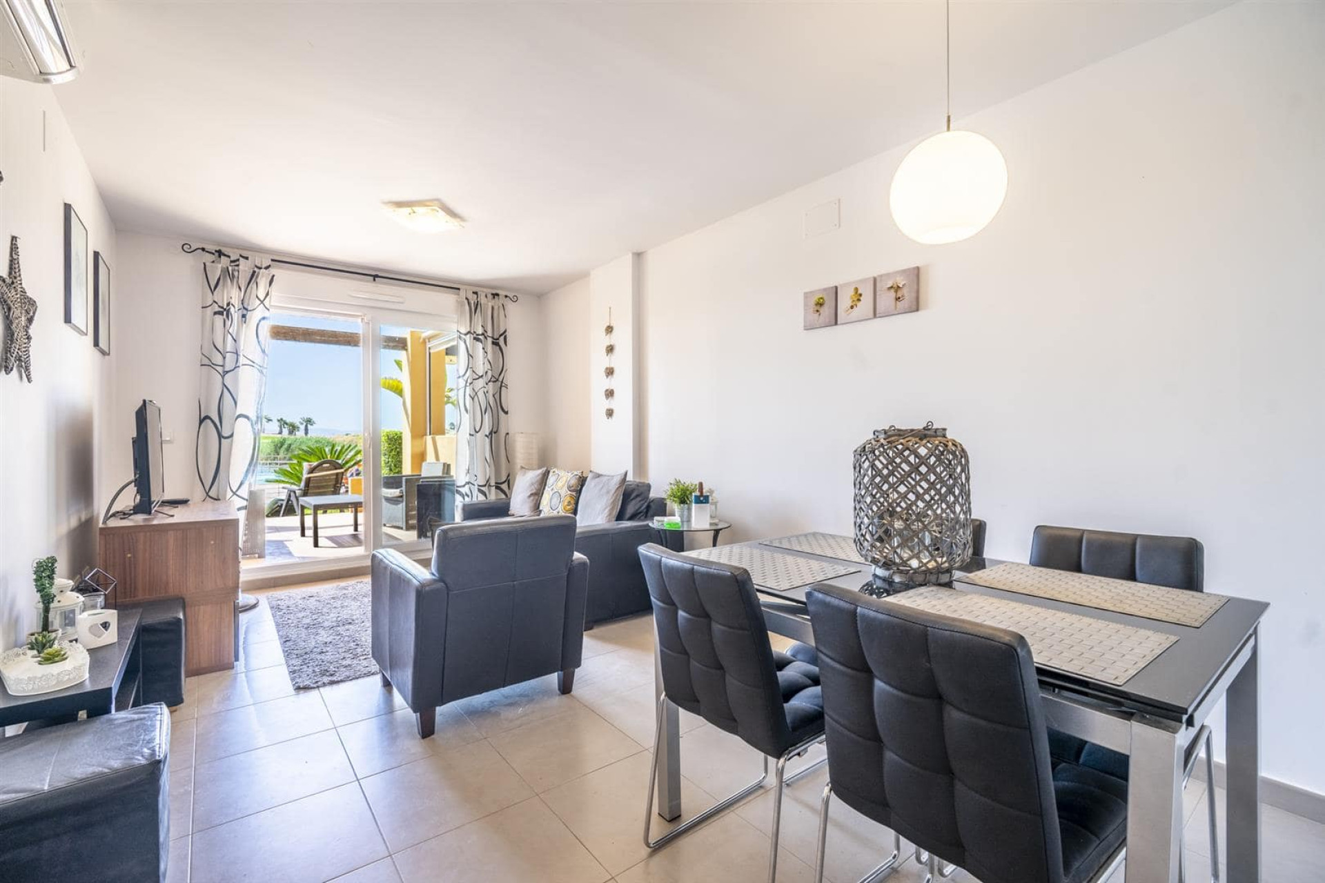Resale - 1. Apartment / flat - Roldan - Costa Calida