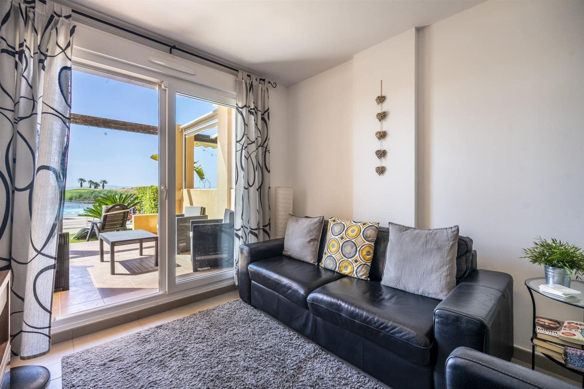 Resale - 1. Apartment / flat - Roldan - Costa Calida