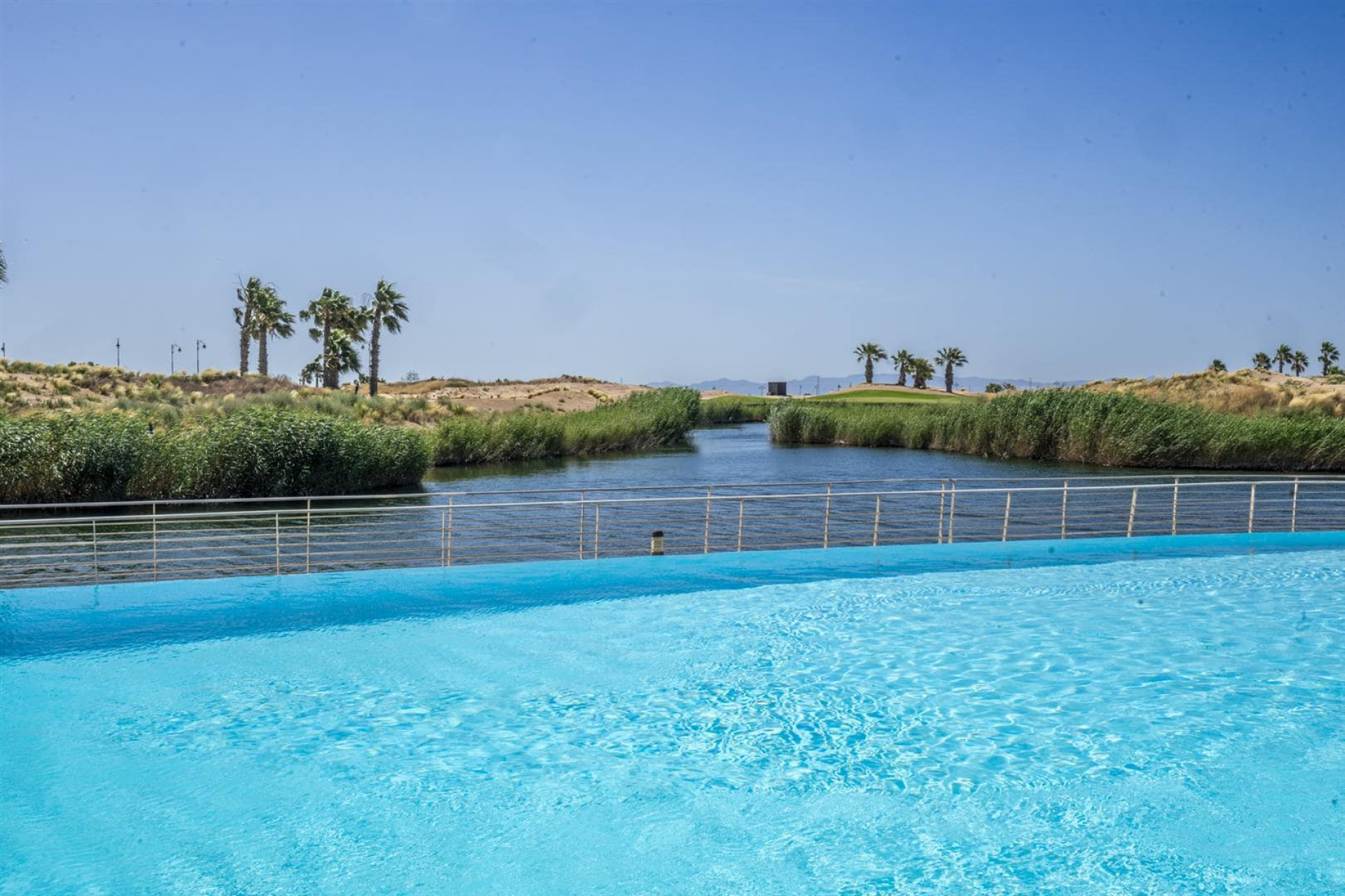 Resale - 1. Apartment / flat - Roldan - Costa Calida