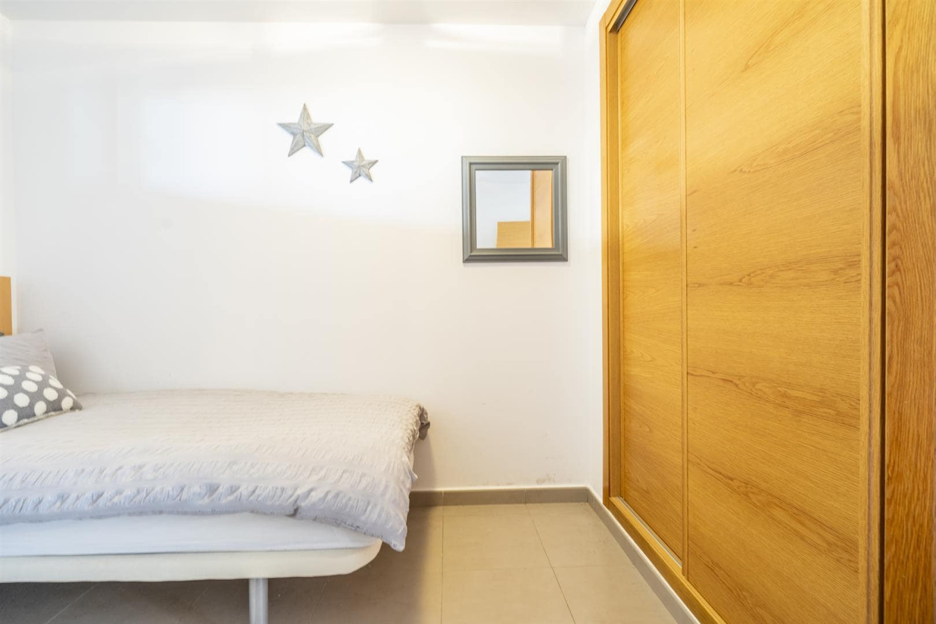 Resale - 1. Apartment / flat - Roldan - Costa Calida