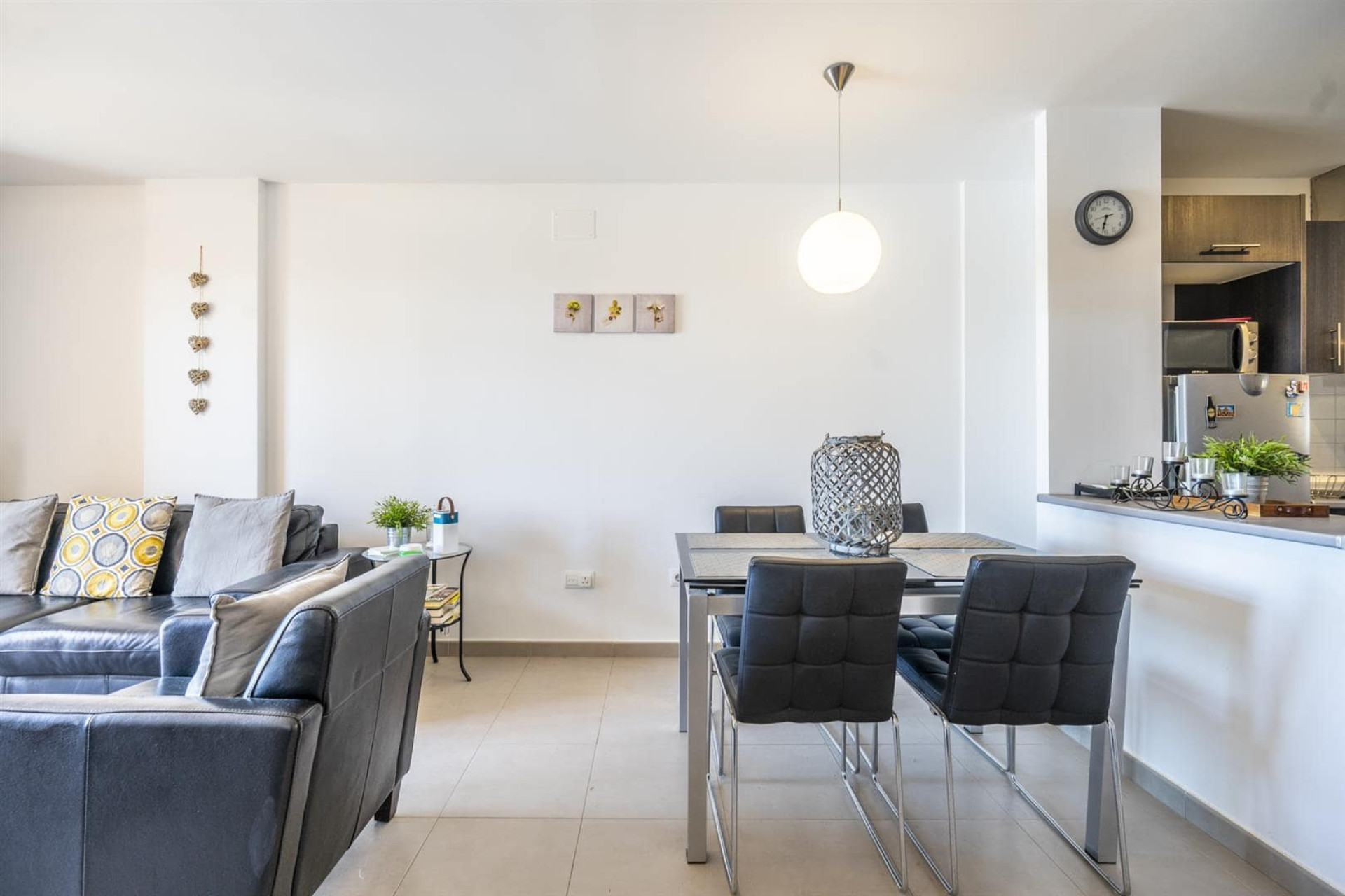Resale - 1. Apartment / flat - Roldan - Costa Calida