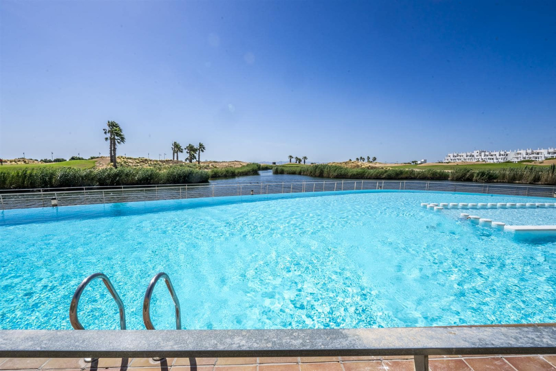 Resale - 1. Apartment / flat - Roldan - Costa Calida