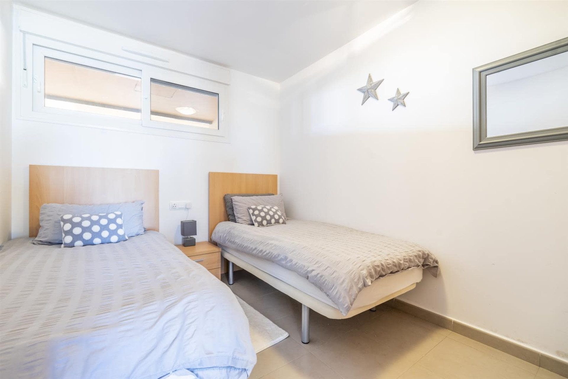 Resale - 1. Apartment / flat - Roldan - Costa Calida