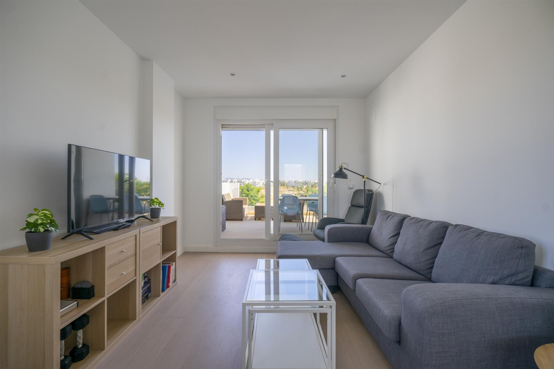 Resale - 1. Apartment / flat - Roldan - Costa Calida