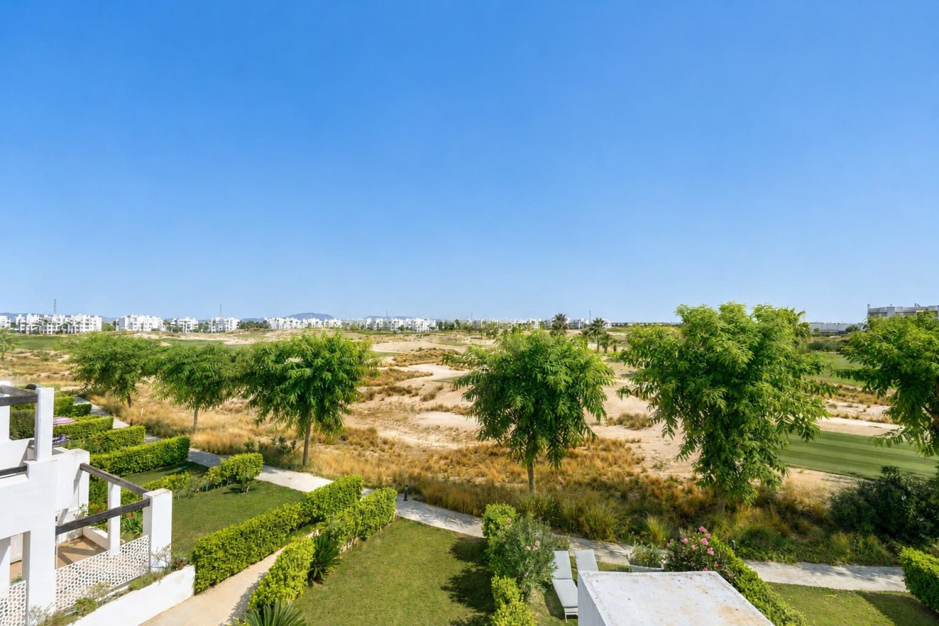 Resale - 1. Apartment / flat - Roldan - Costa Calida