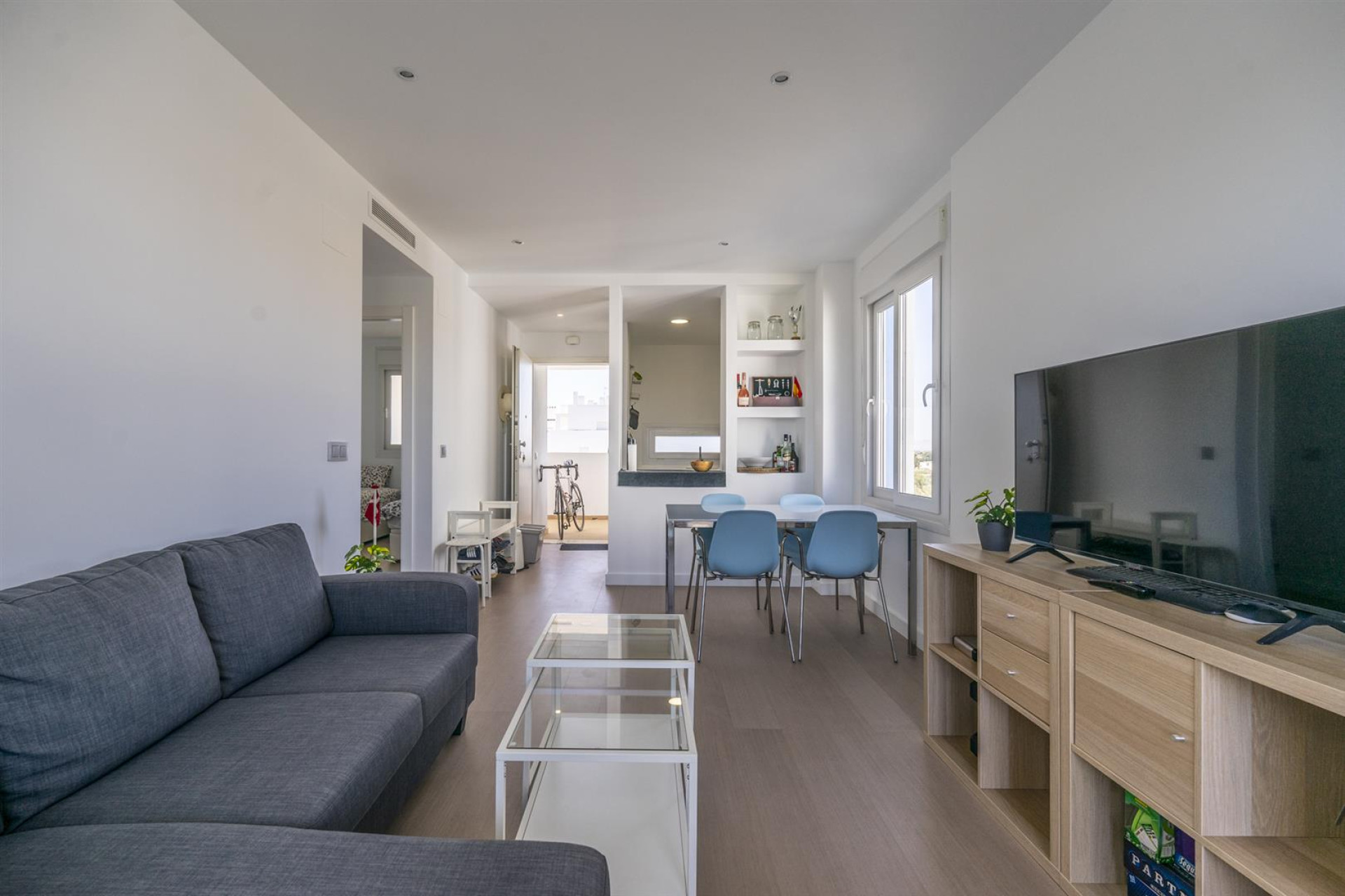 Resale - 1. Apartment / flat - Roldan - Costa Calida