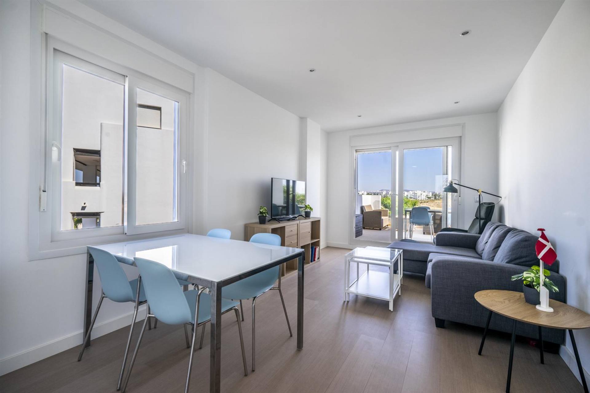 Resale - 1. Apartment / flat - Roldan - Costa Calida