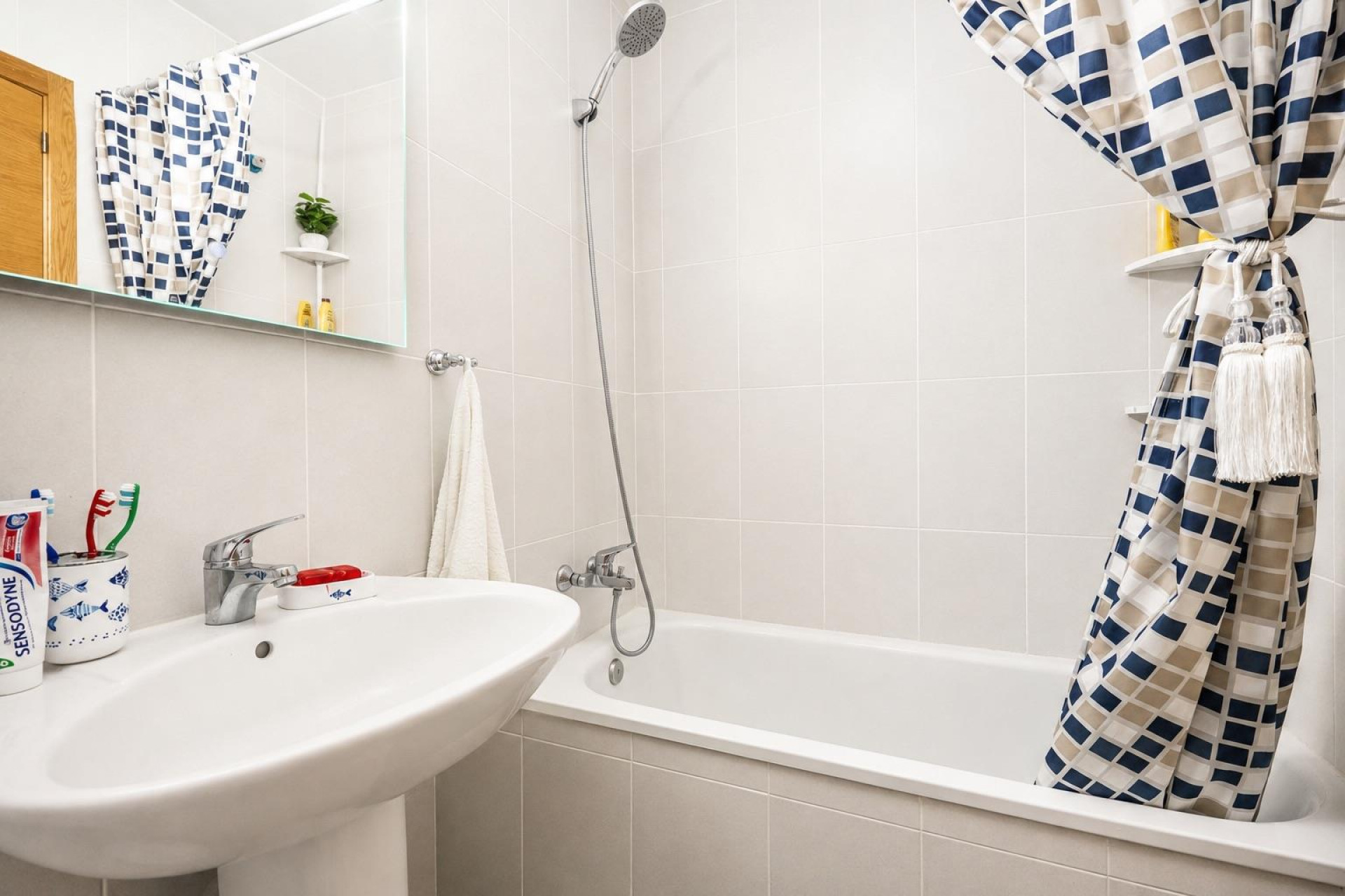 Resale - 1. Apartment / flat - Roldan - Costa Calida