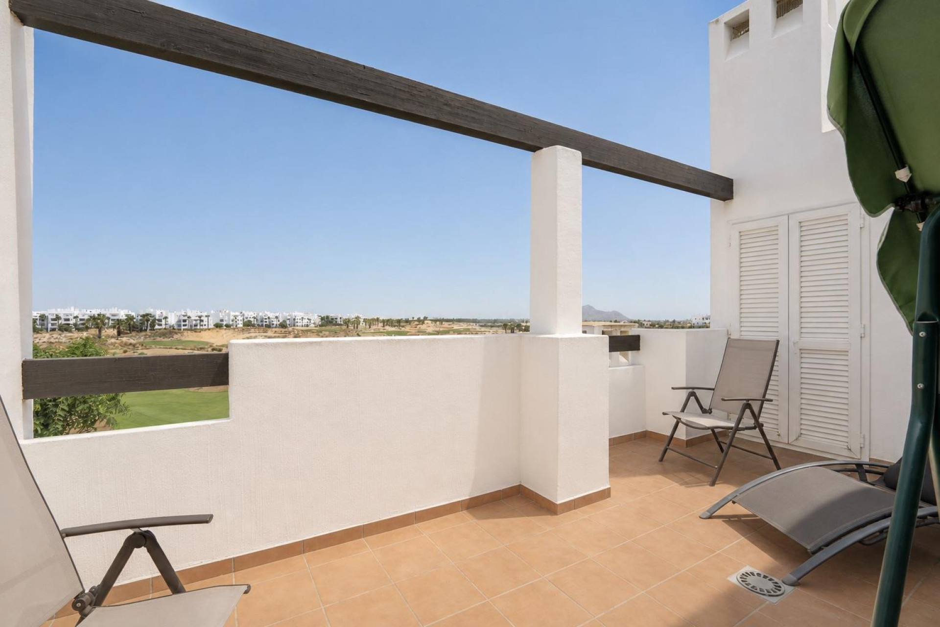 Resale - 1. Apartment / flat - Roldan - Costa Calida