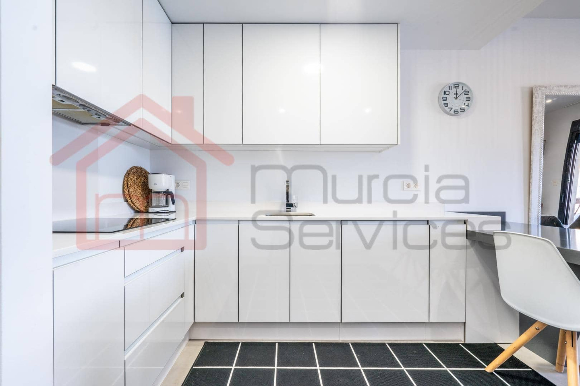 Resale - 1. Apartment / flat - San Javier - Costa Calida