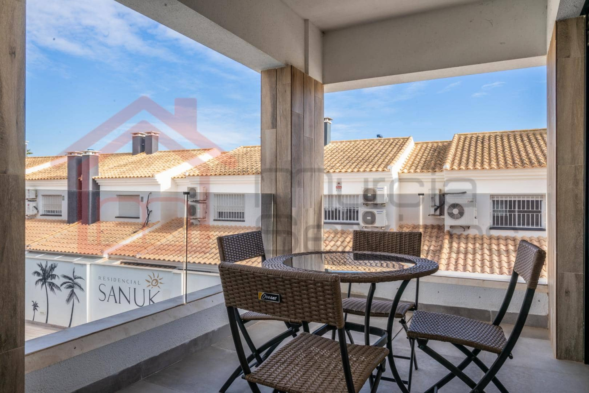 Resale - 1. Apartment / flat - San Javier - Costa Calida