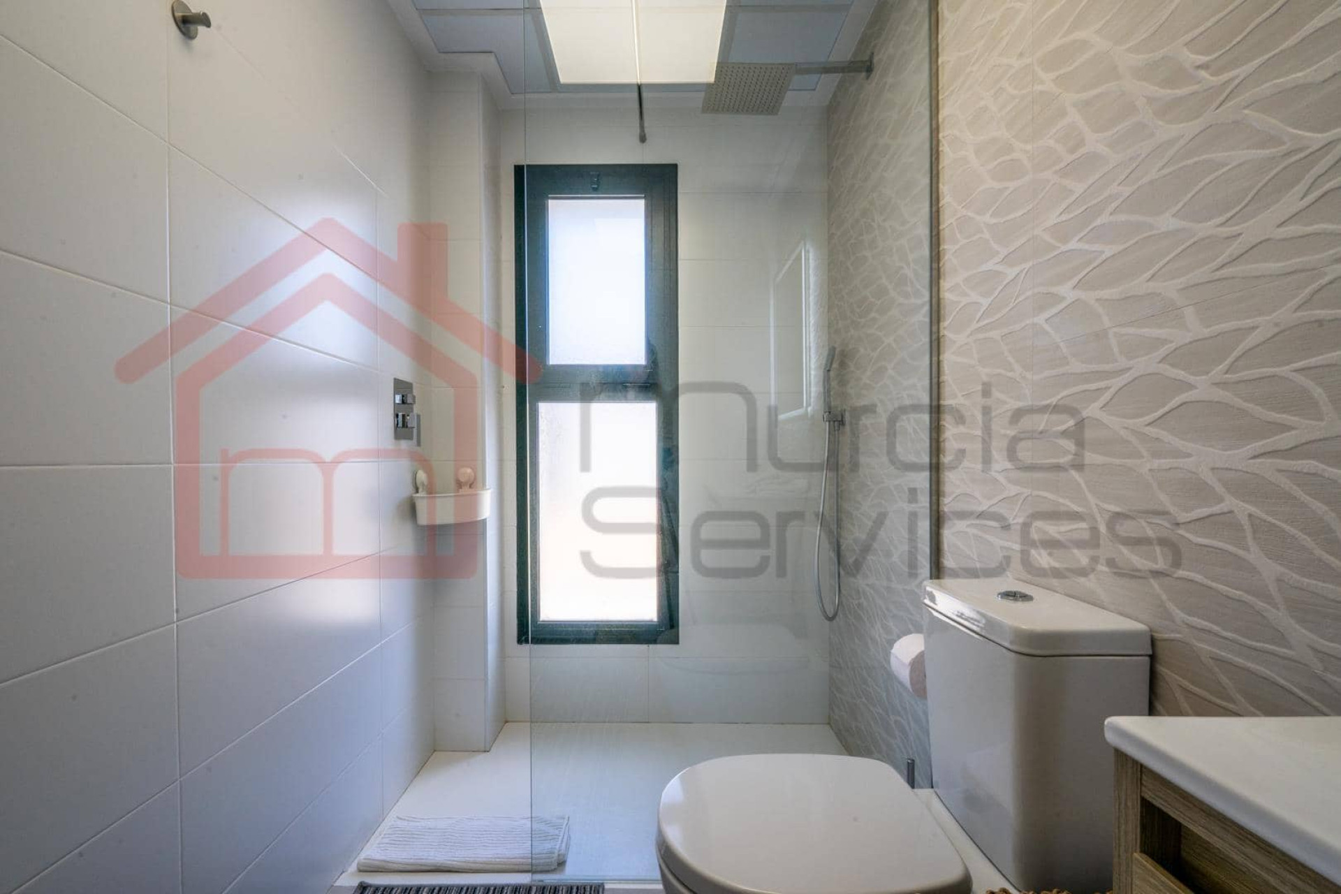 Resale - 1. Apartment / flat - San Javier - Costa Calida