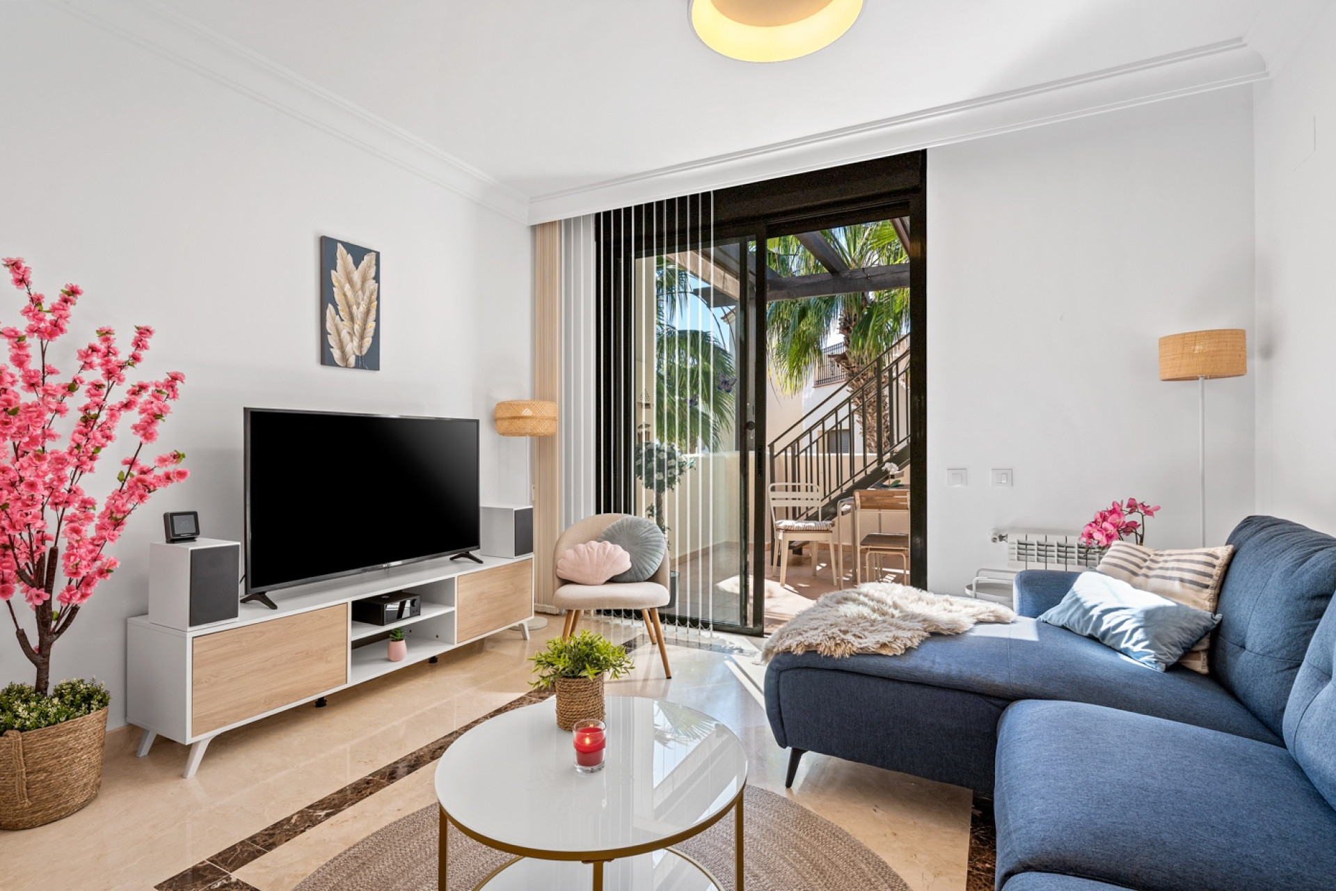 Resale - 1. Apartment / flat - San Javier - Costa Calida