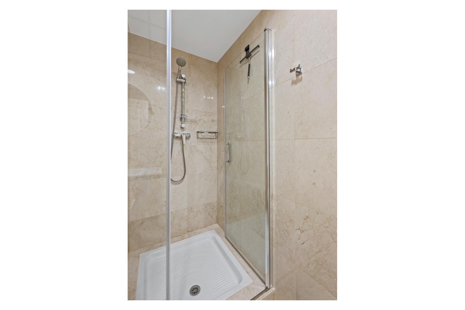 Resale - 1. Apartment / flat - San Javier - Costa Calida