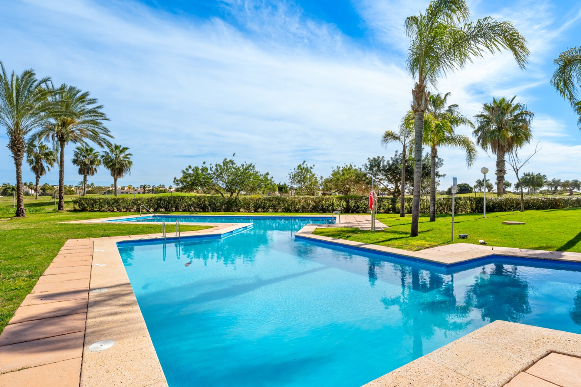 Resale - 1. Apartment / flat - San Javier - Costa Calida