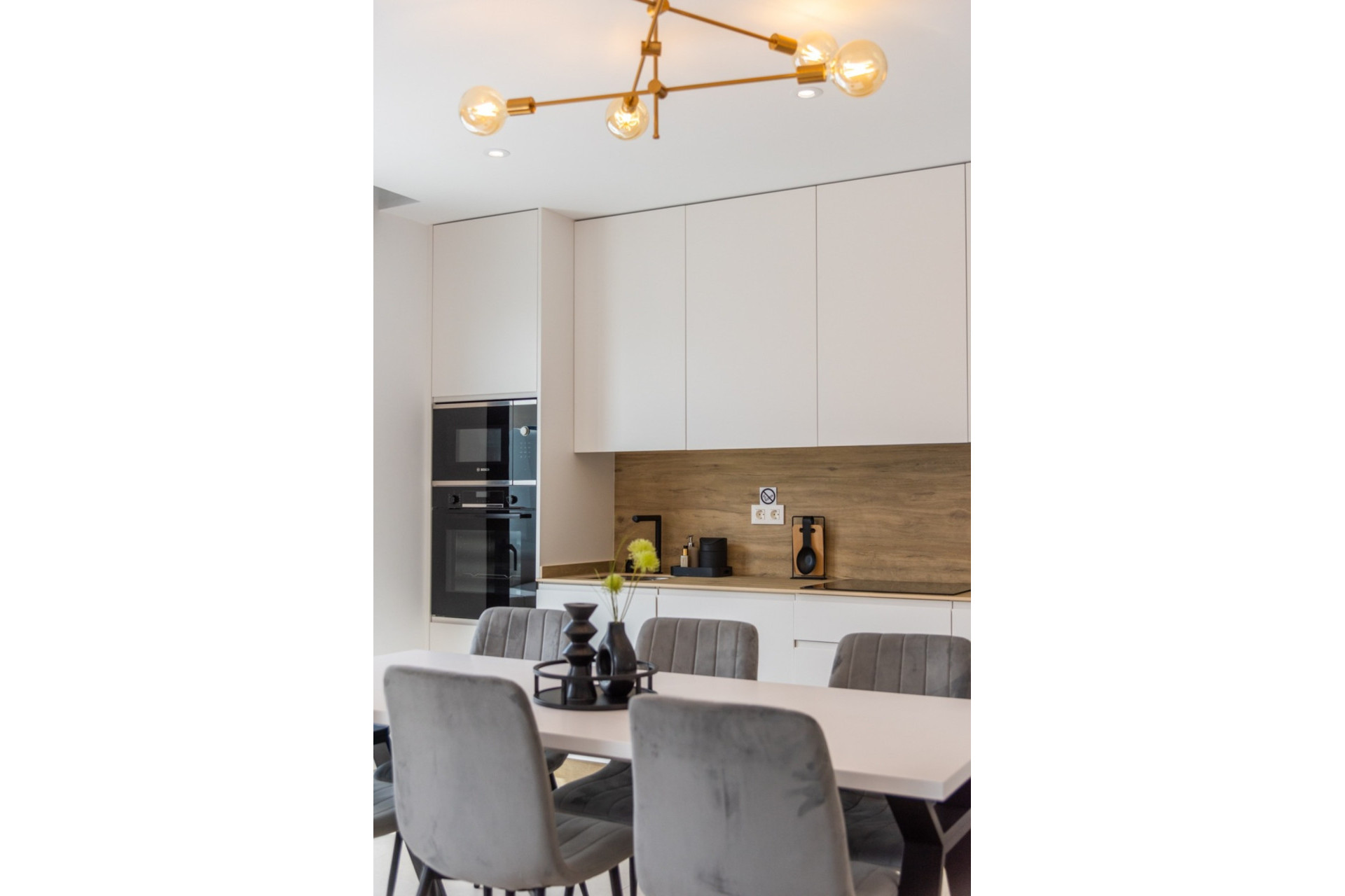 Resale - 1. Apartment / flat - San Javier - Costa Calida