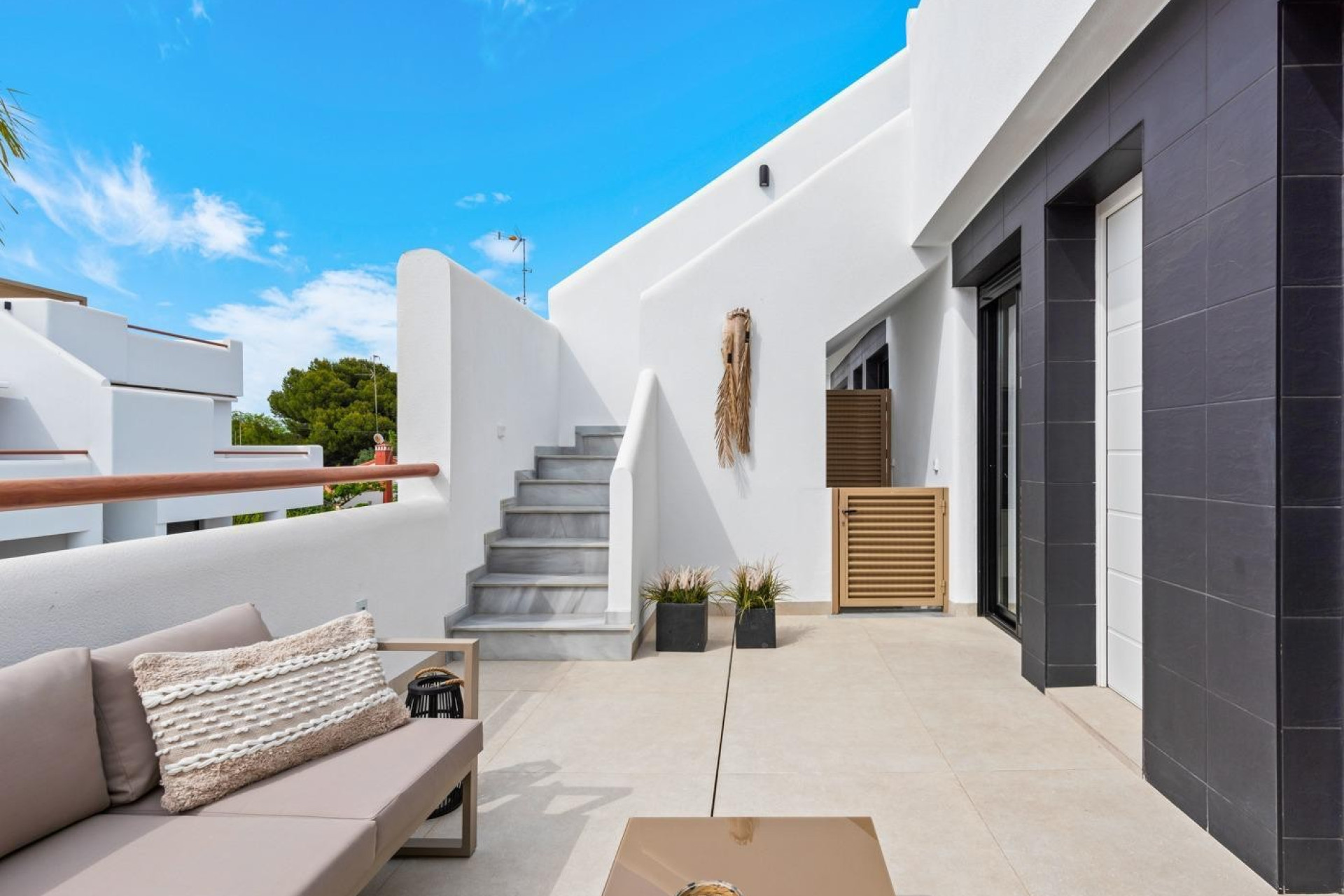 Resale - 1. Apartment / flat - San Javier - Costa Calida