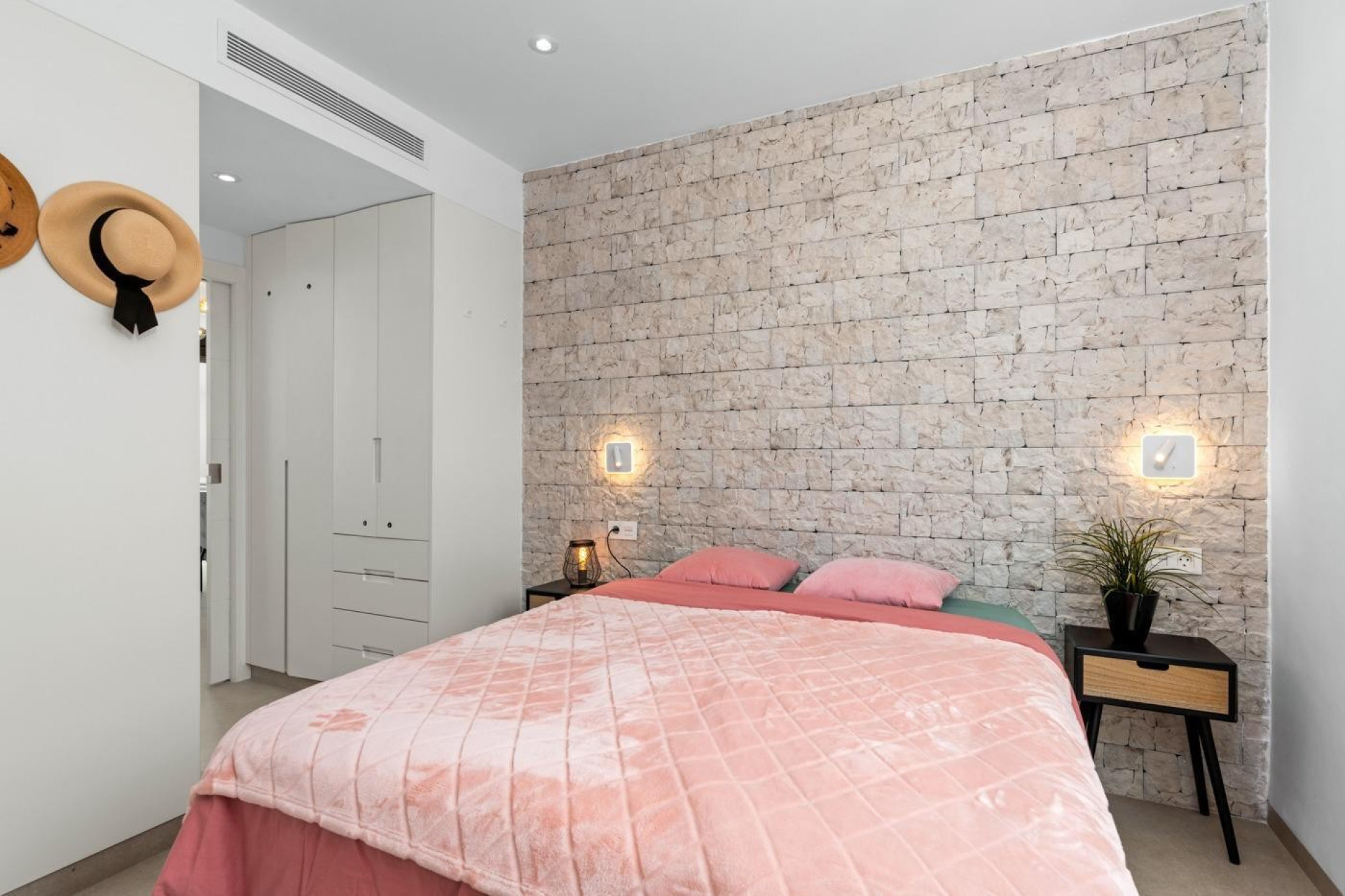 Resale - 1. Apartment / flat - San Javier - Costa Calida