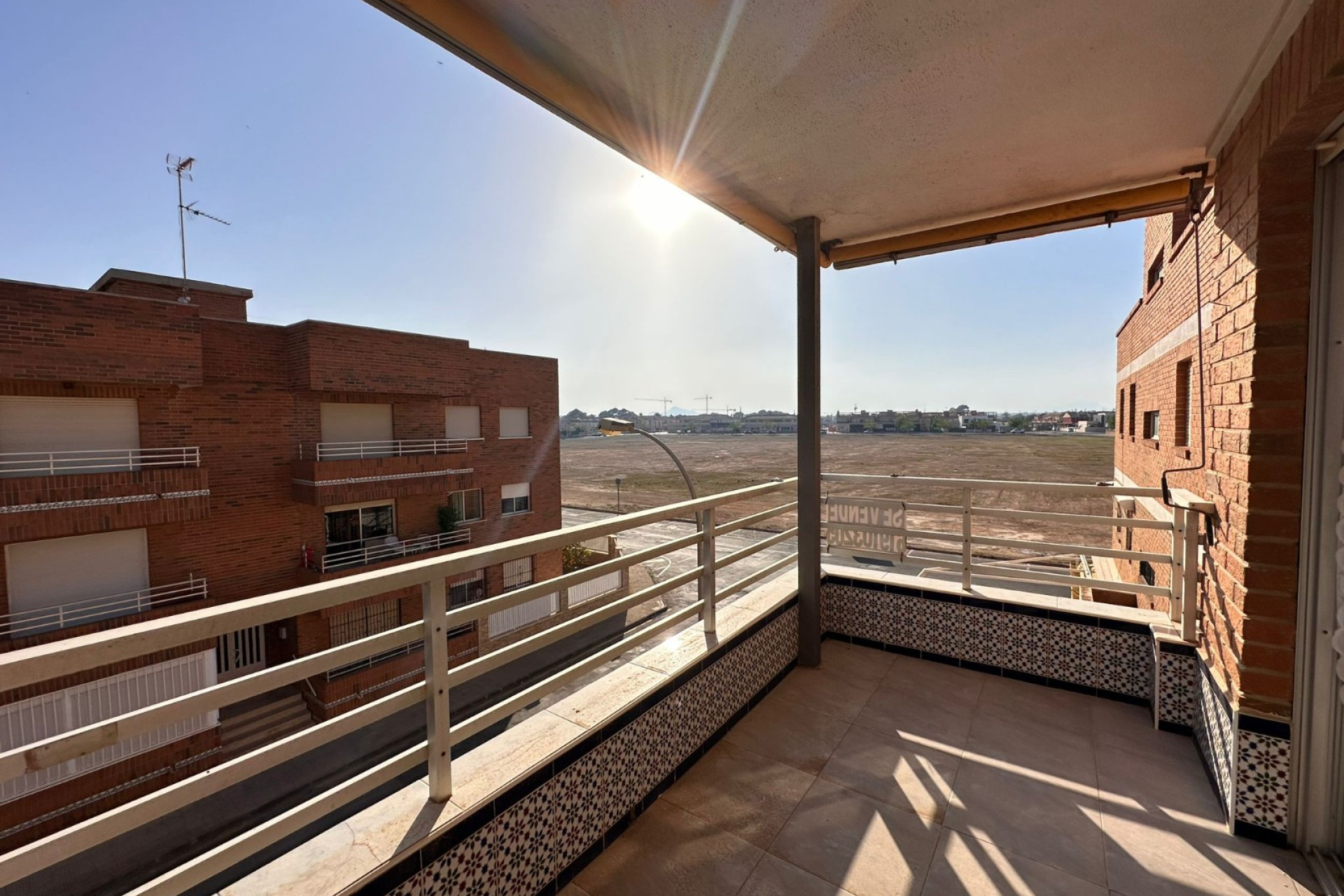 Resale - 1. Apartment / flat - San Javier - Los Alcazares