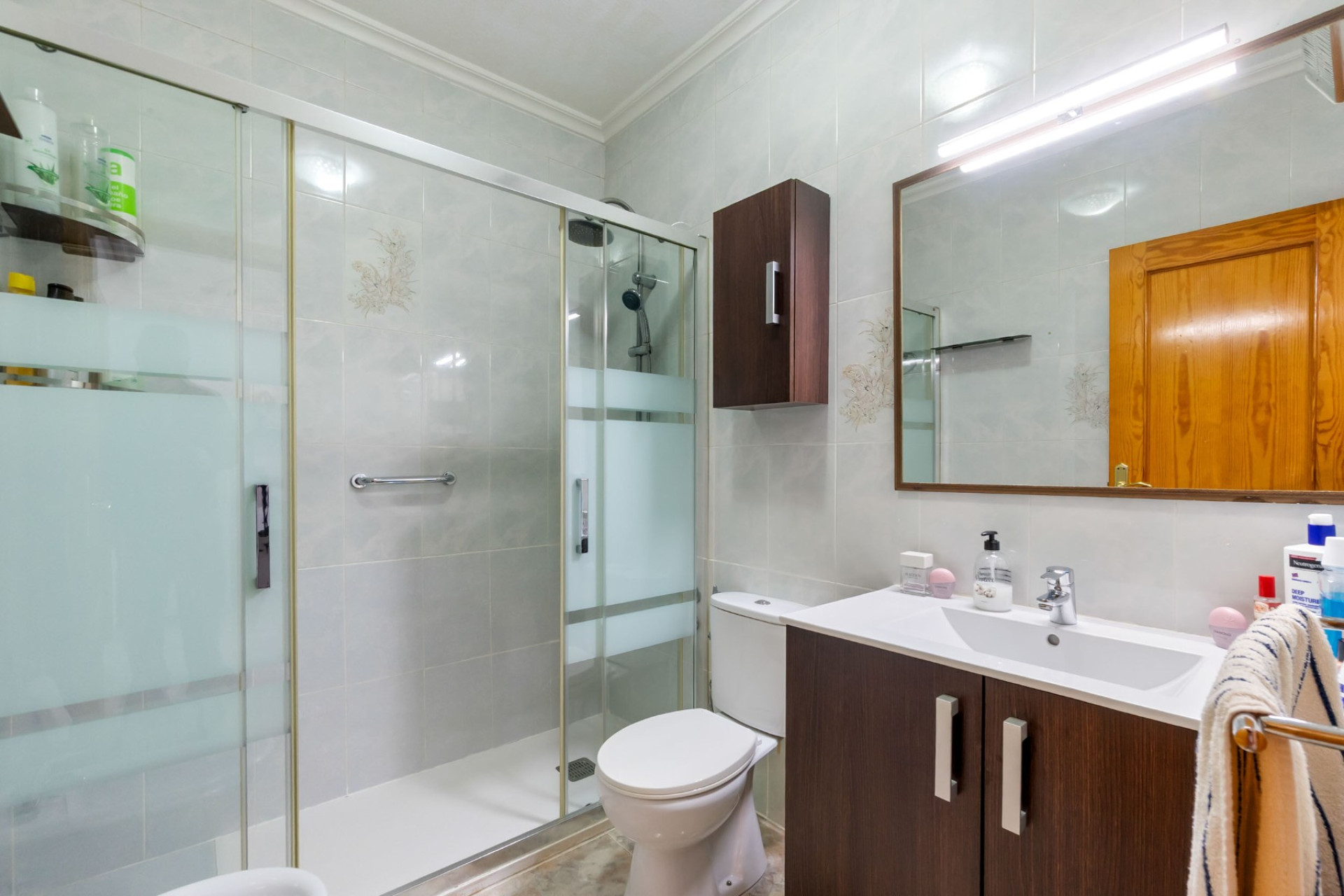 Resale - 1. Apartment / flat - San Javier - San Javier - Town