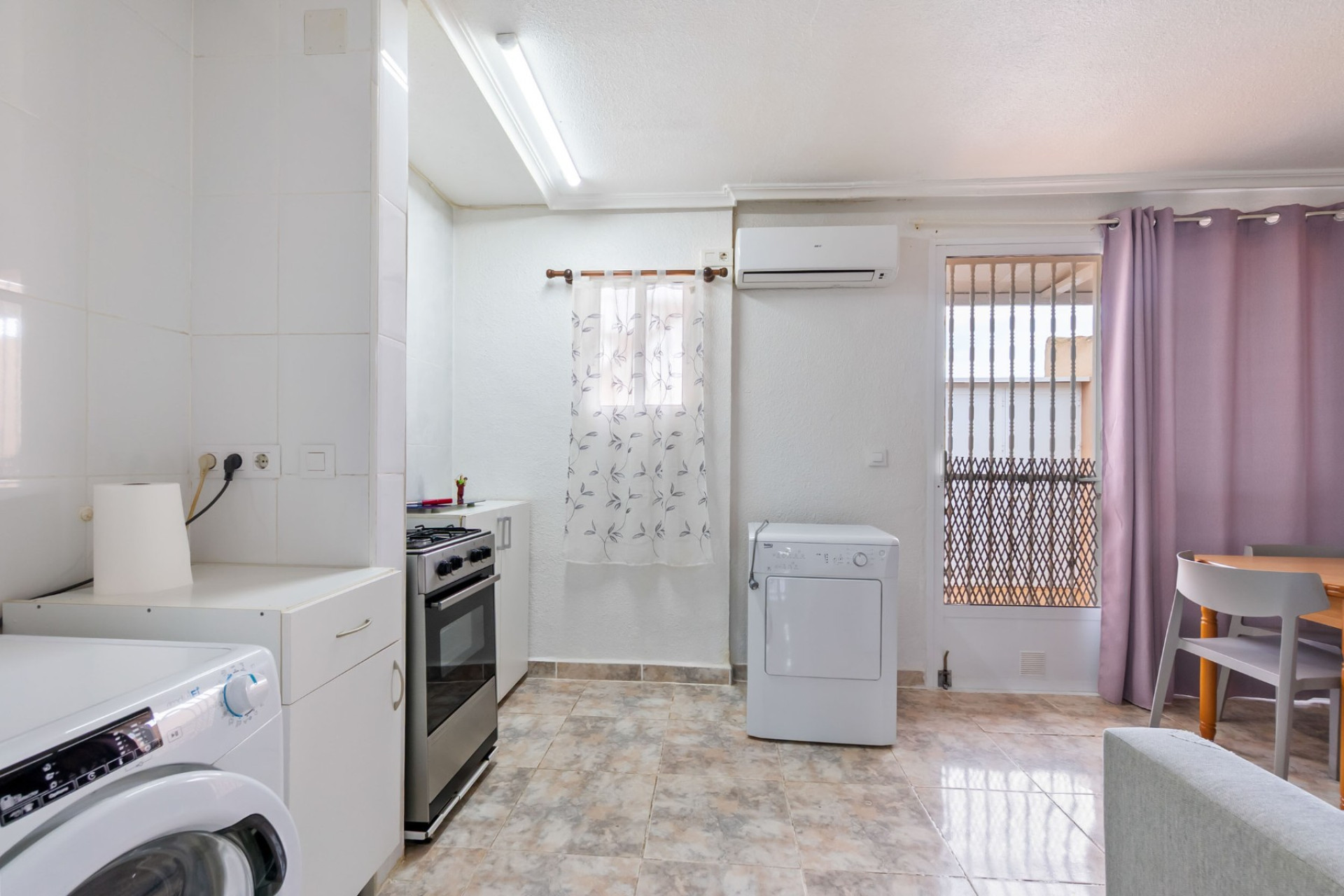 Resale - 1. Apartment / flat - San Javier - San Javier - Town