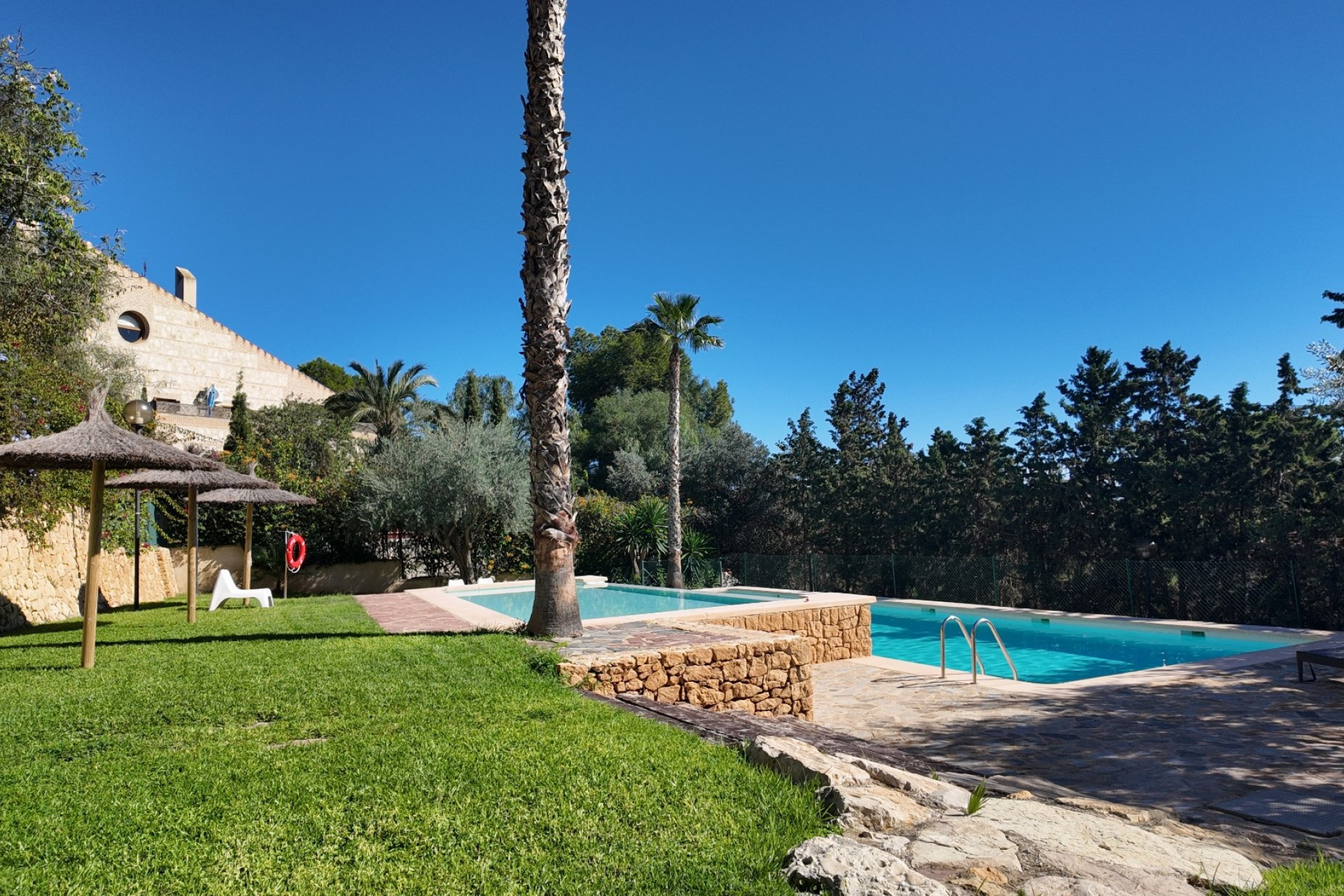 Resale - 1. Apartment / flat - San Juan de Alicante - Costa Blanca North