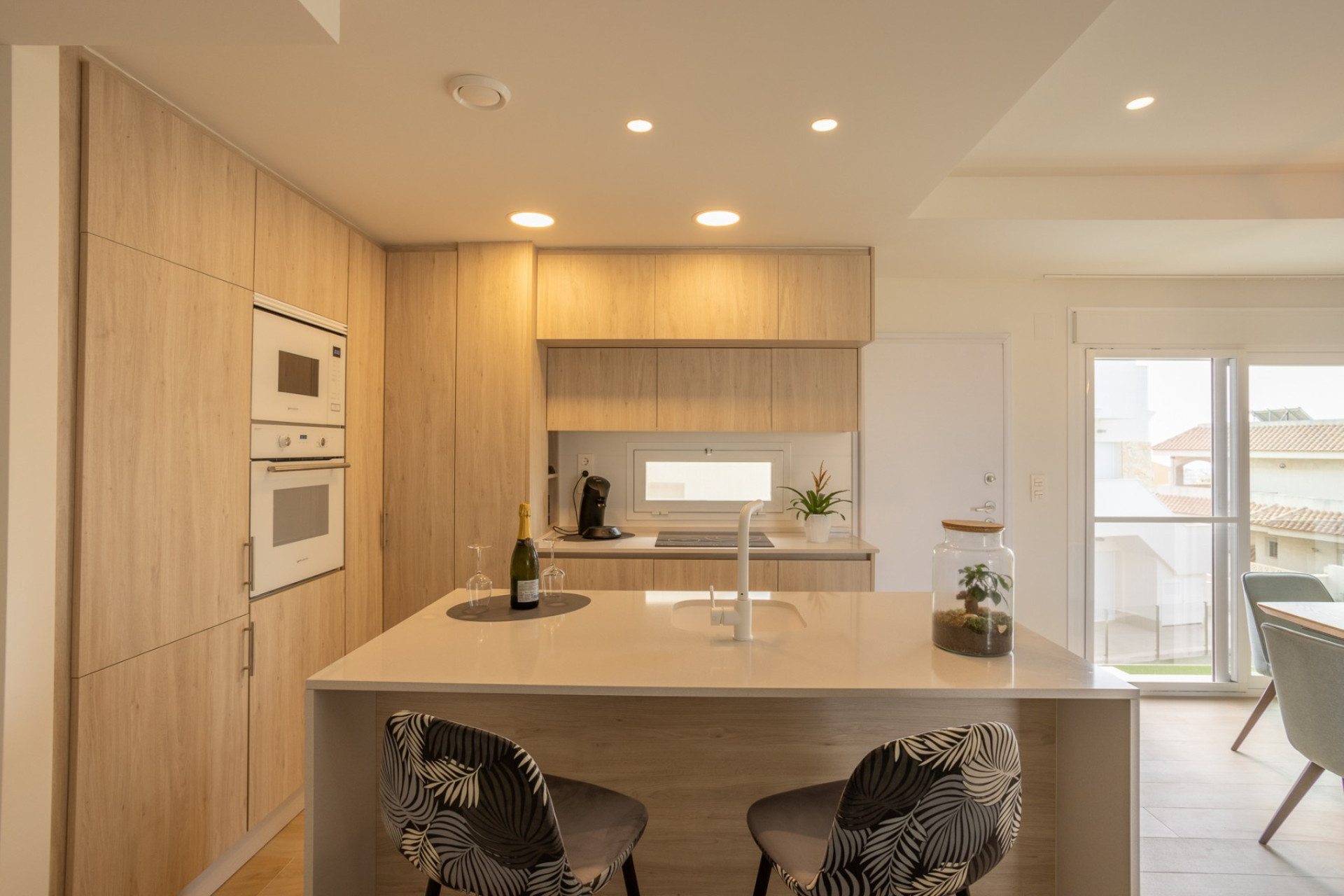 Resale - 1. Apartment / flat - San Miguel de Salinas - Costa Blanca South