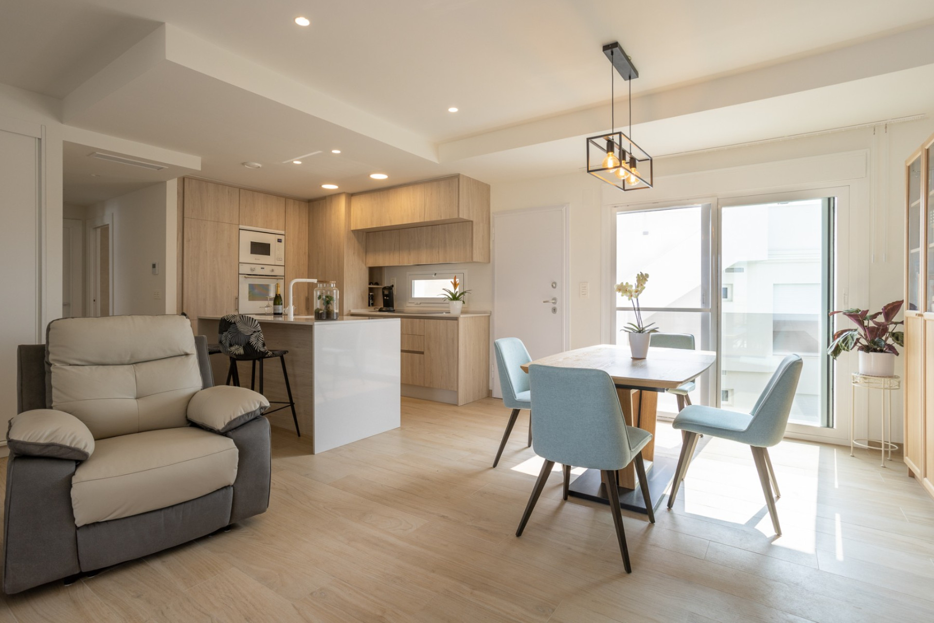 Resale - 1. Apartment / flat - San Miguel de Salinas - Costa Blanca South