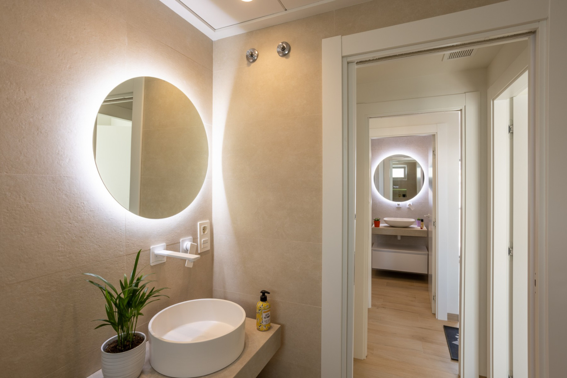 Resale - 1. Apartment / flat - San Miguel de Salinas - Costa Blanca South