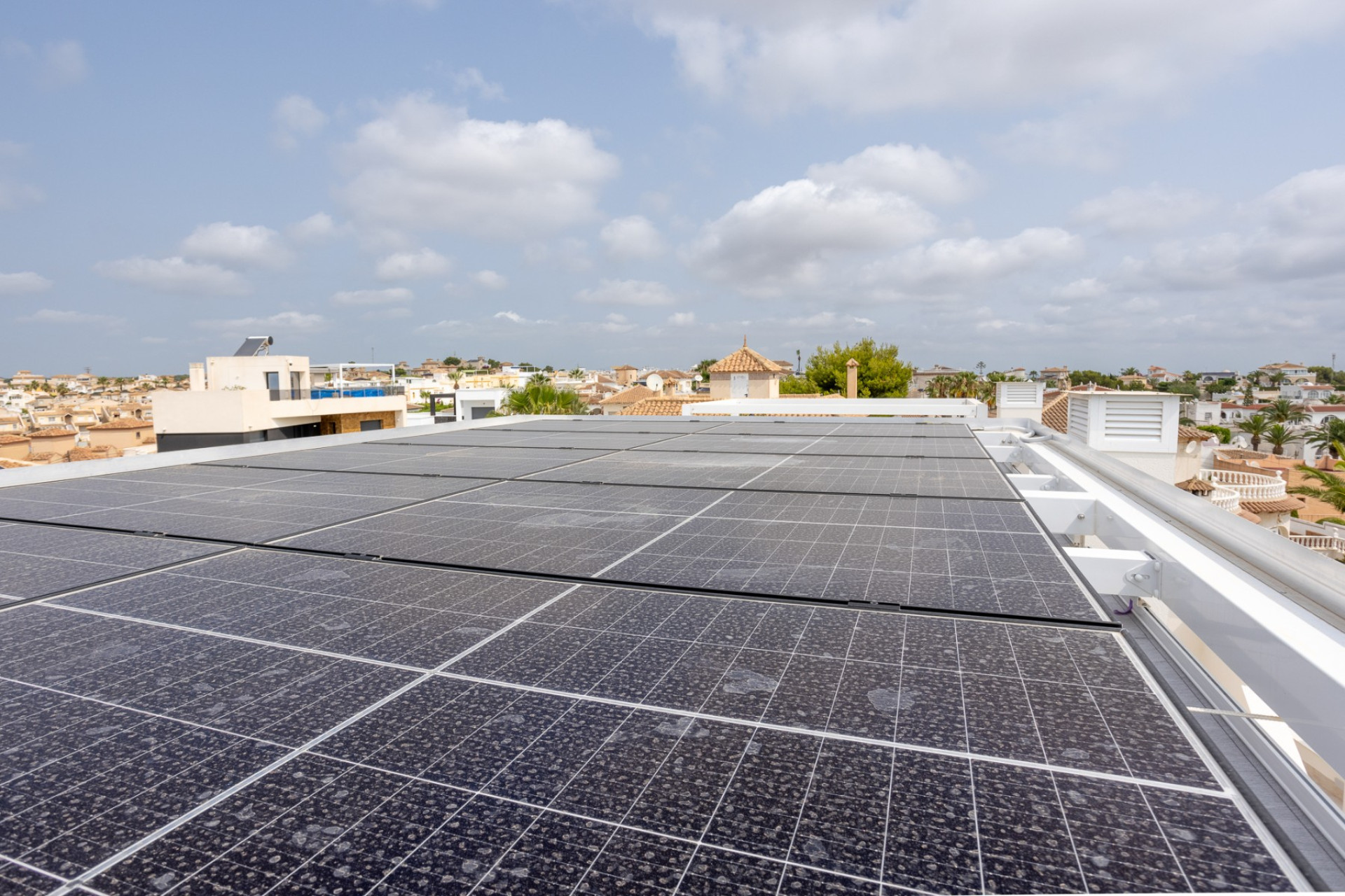 Resale - 1. Apartment / flat - San Miguel de Salinas - Costa Blanca South