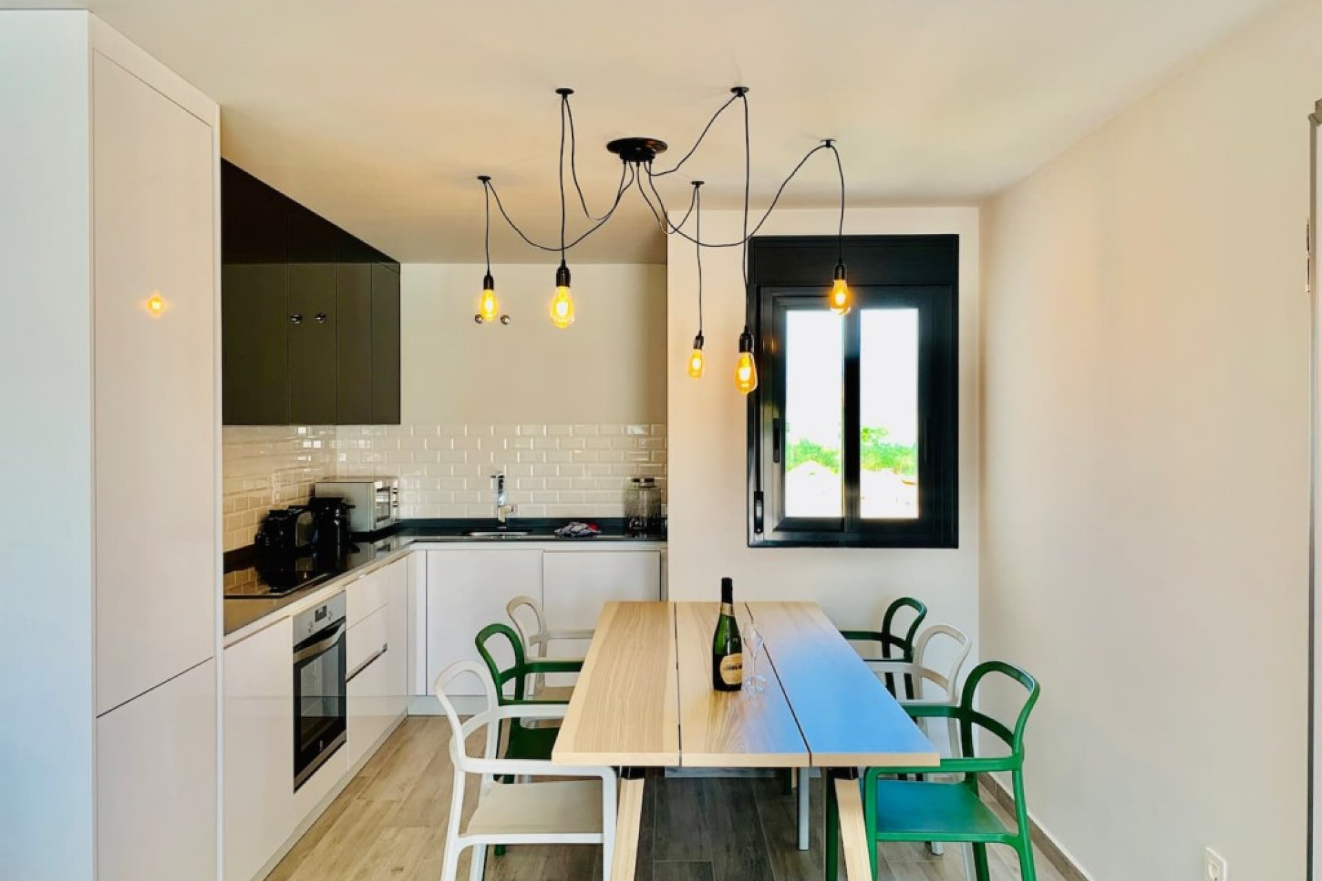 Resale - 1. Apartment / flat - San Miguel de Salinas - Costa Blanca South